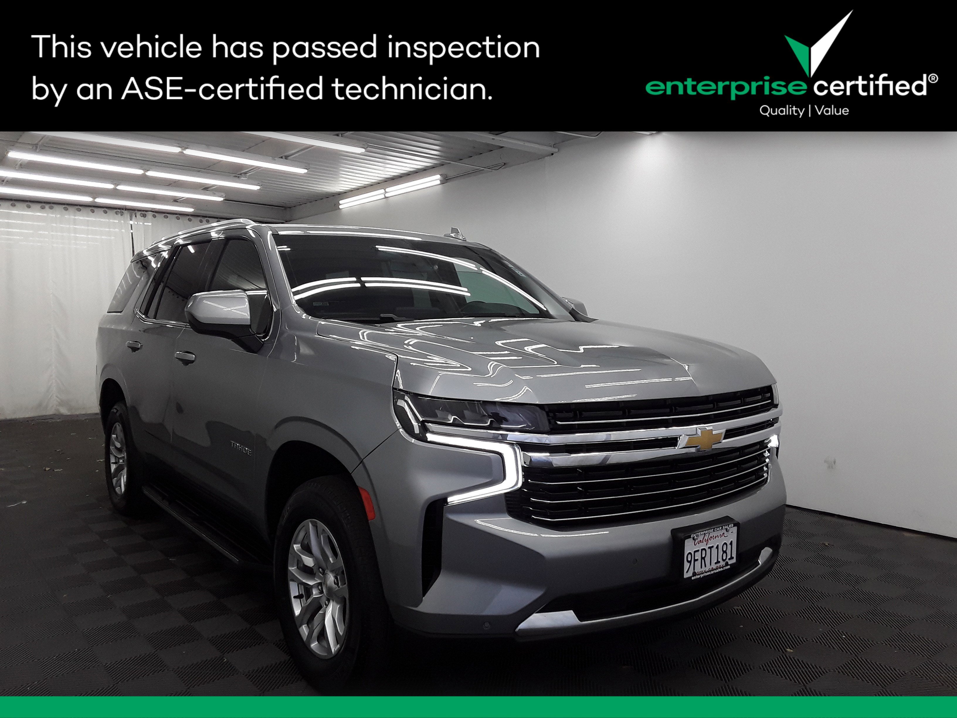 2023 Chevrolet Tahoe 2WD 4dr LT