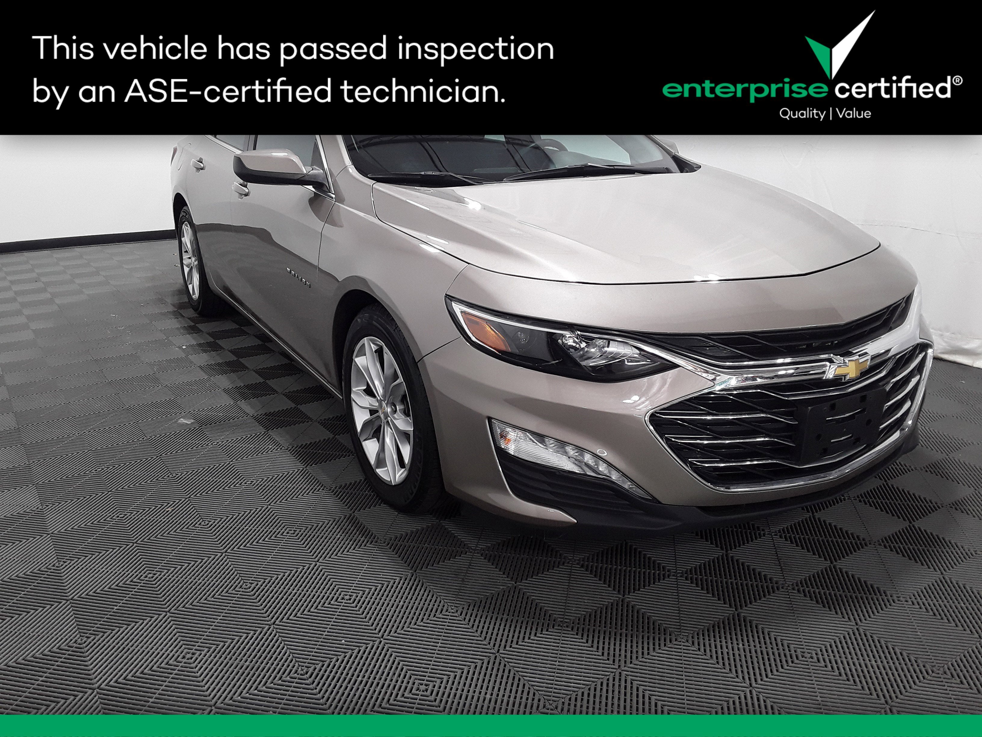 2022 Chevrolet Malibu