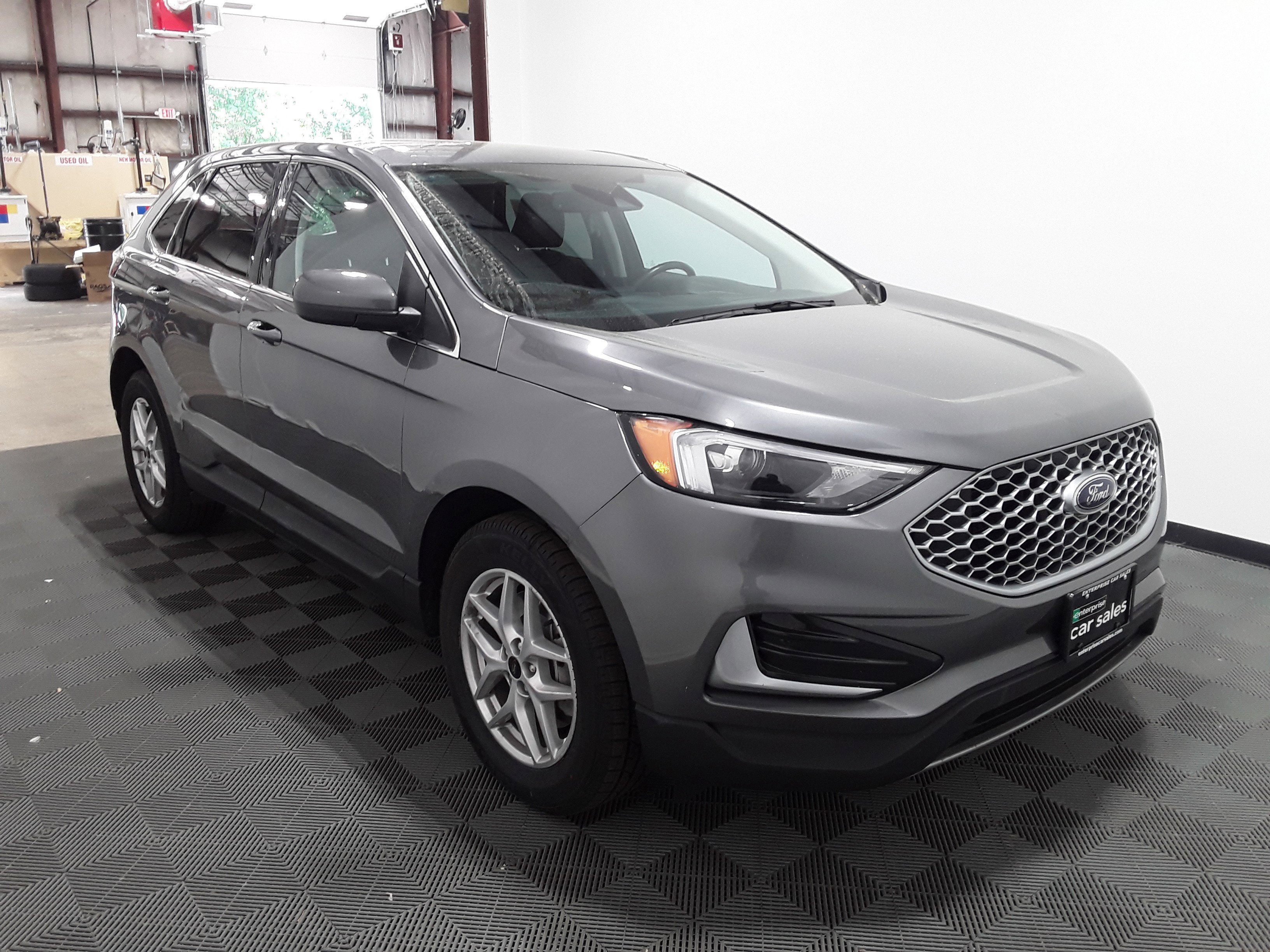2023 Ford Edge SEL AWD
