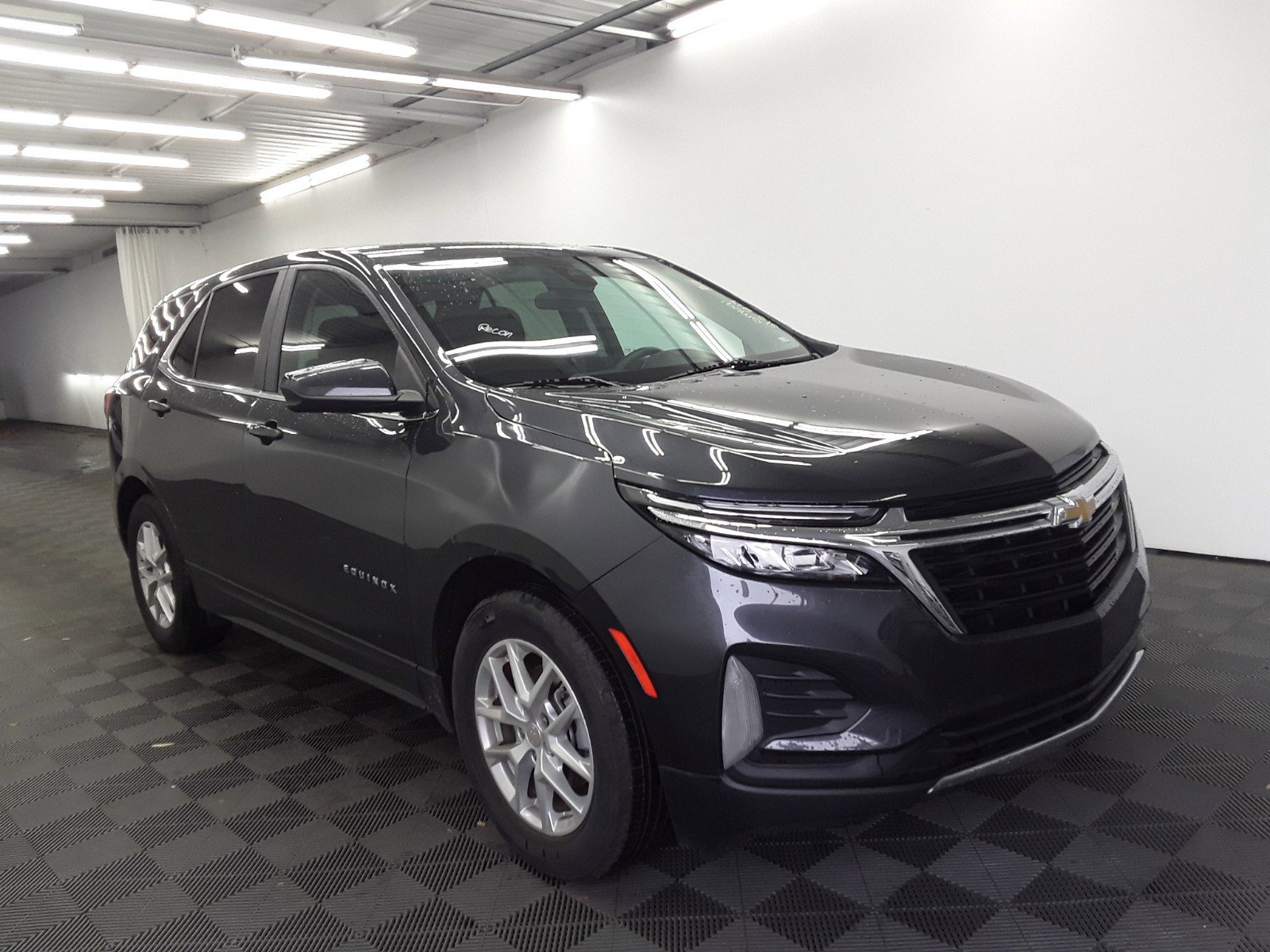 2023 Chevrolet Equinox FWD 4dr LT w/1LT