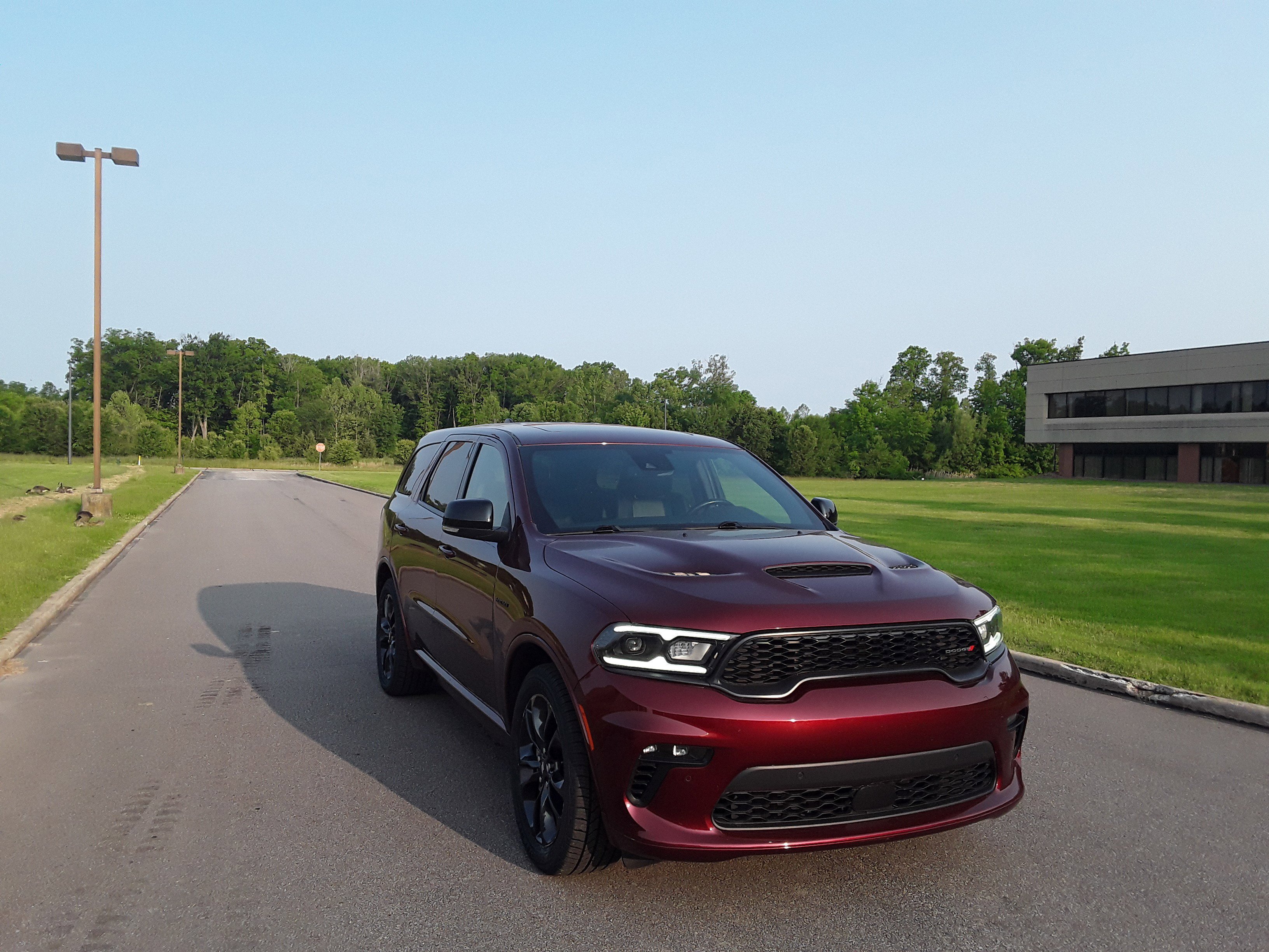 2022 Dodge Durango R/T AWD