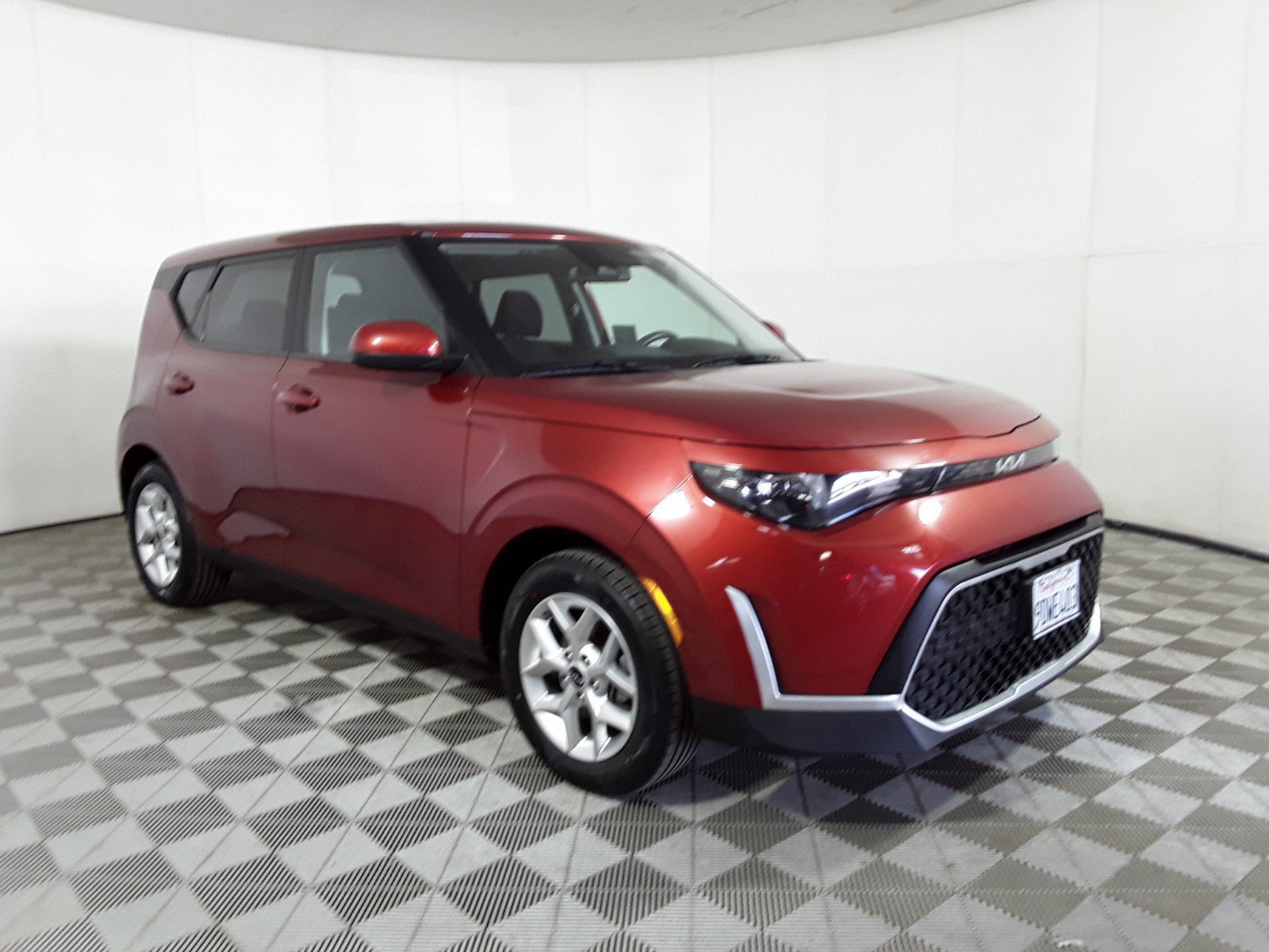 2023 Kia Soul