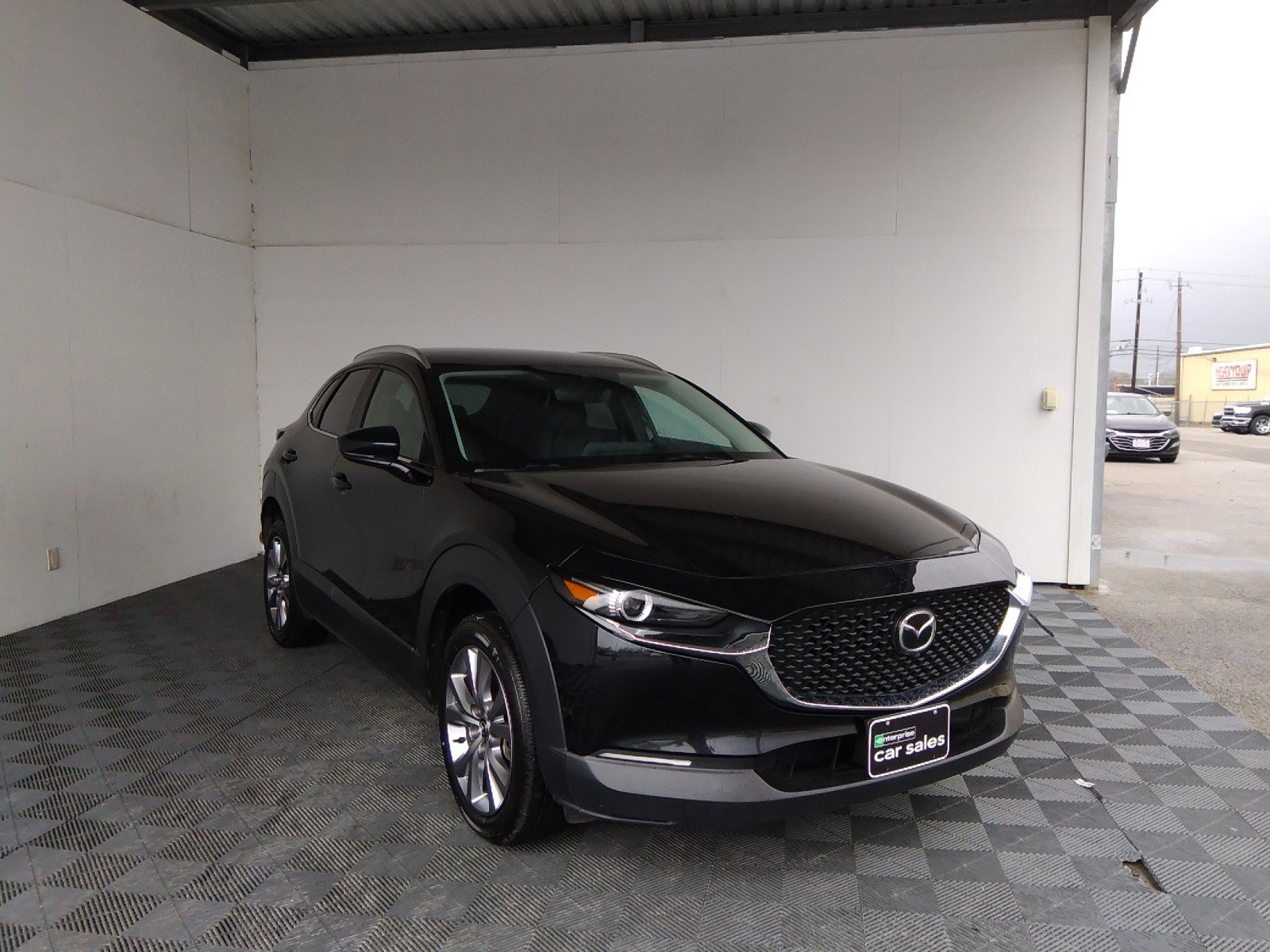 2023 Mazda CX-30 2.5 S Select Package AWD