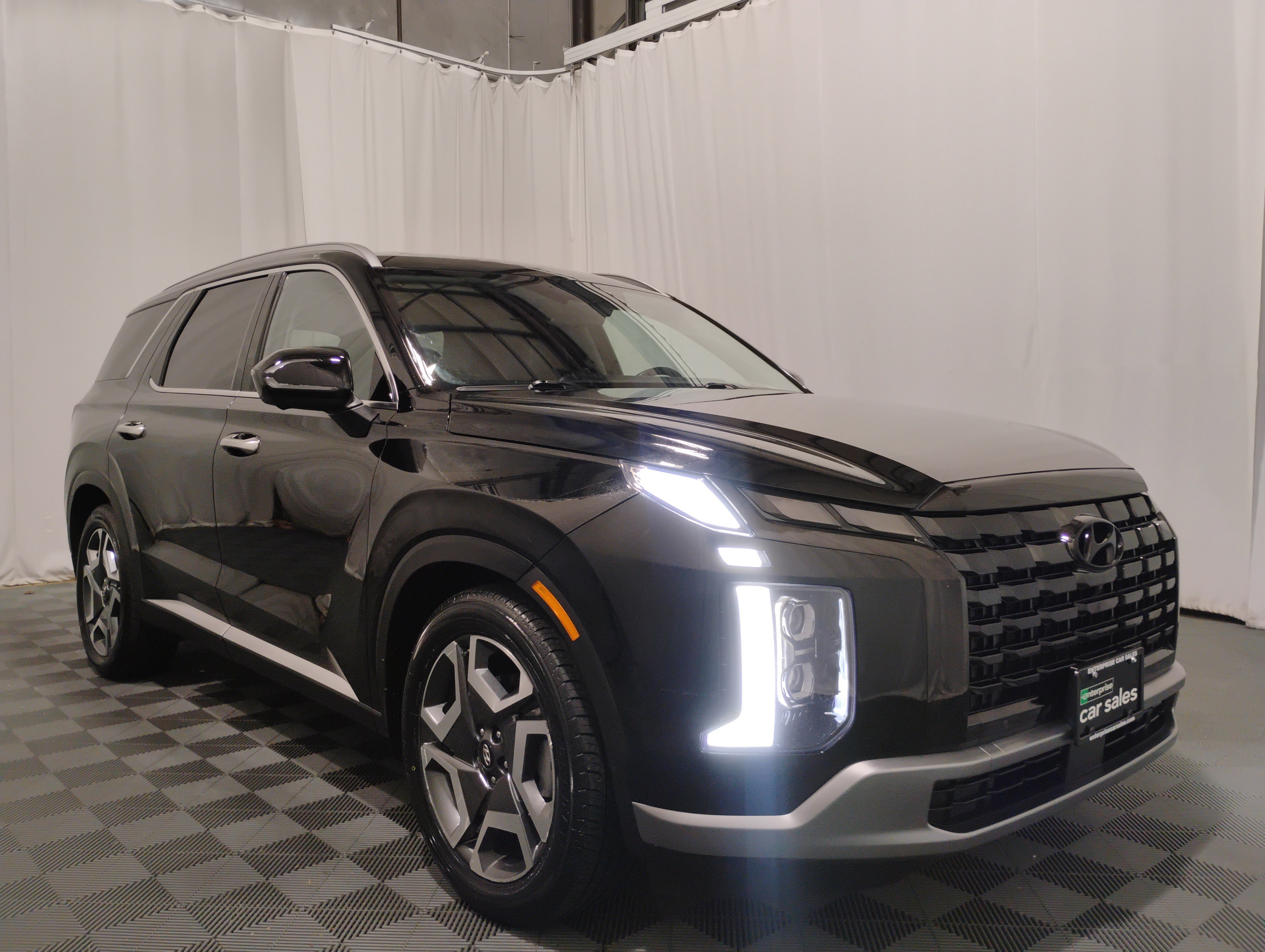 2023 Hyundai Palisade Limited AWD