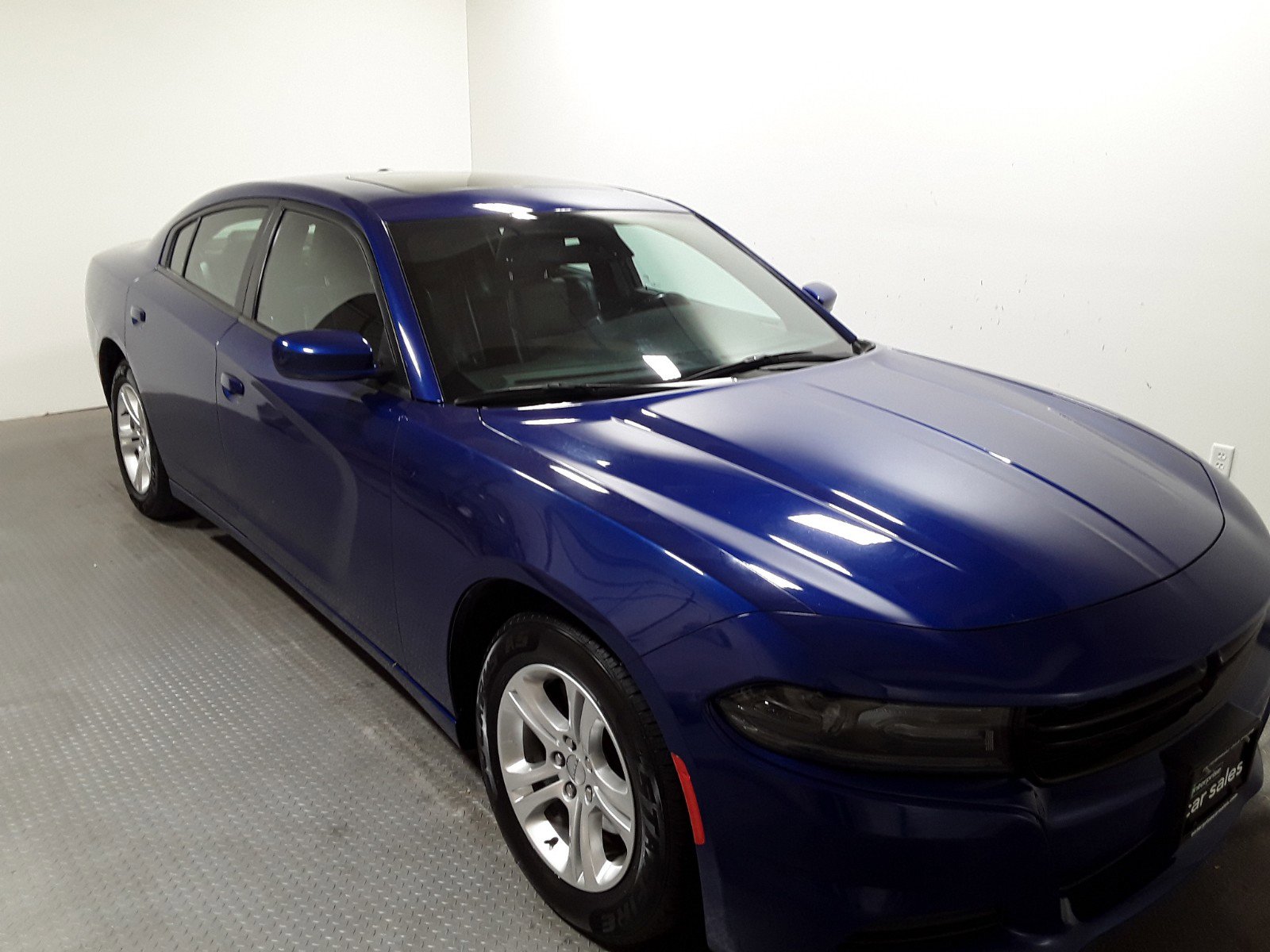 2021 Dodge Charger SXT RWD