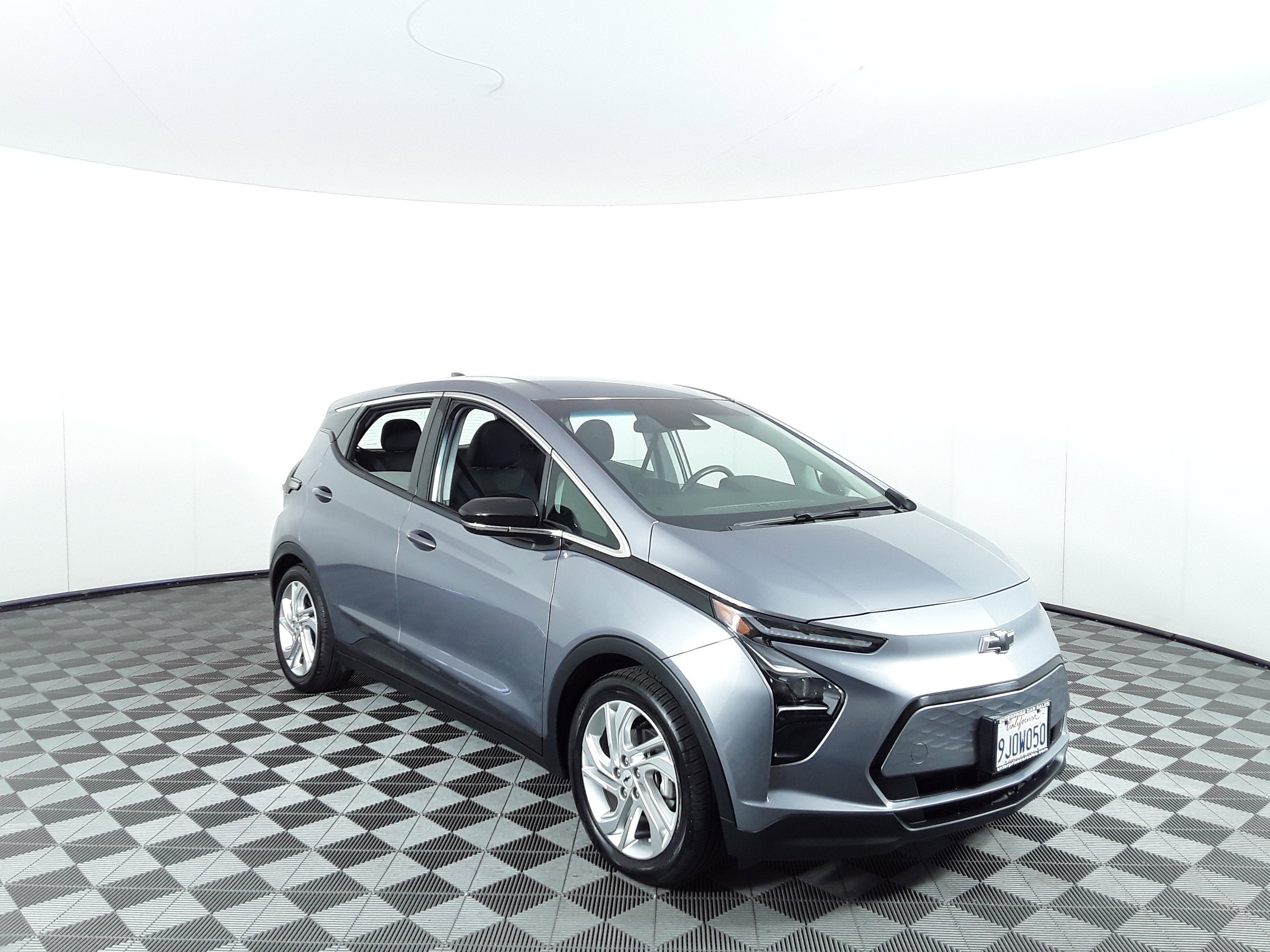Used 2023 Chevrolet Bolt EV 5dr Wgn 1LT