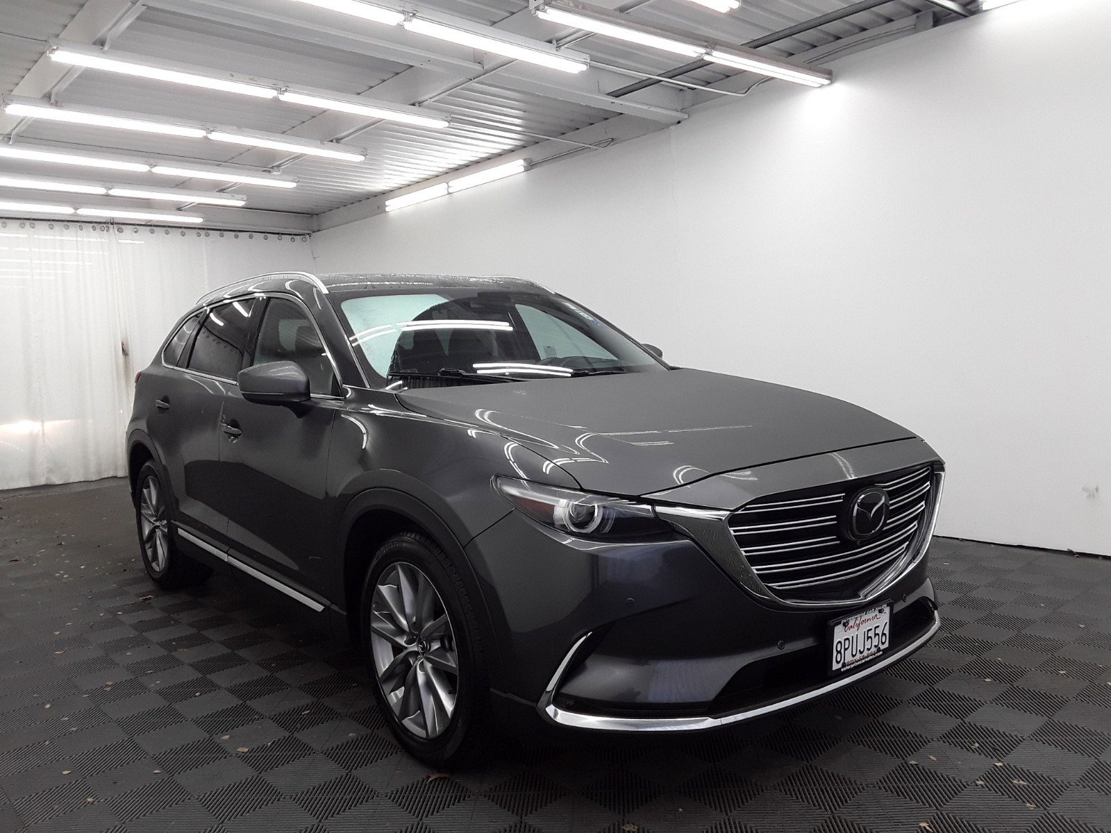 2020 Mazda CX-9 Grand Touring FWD