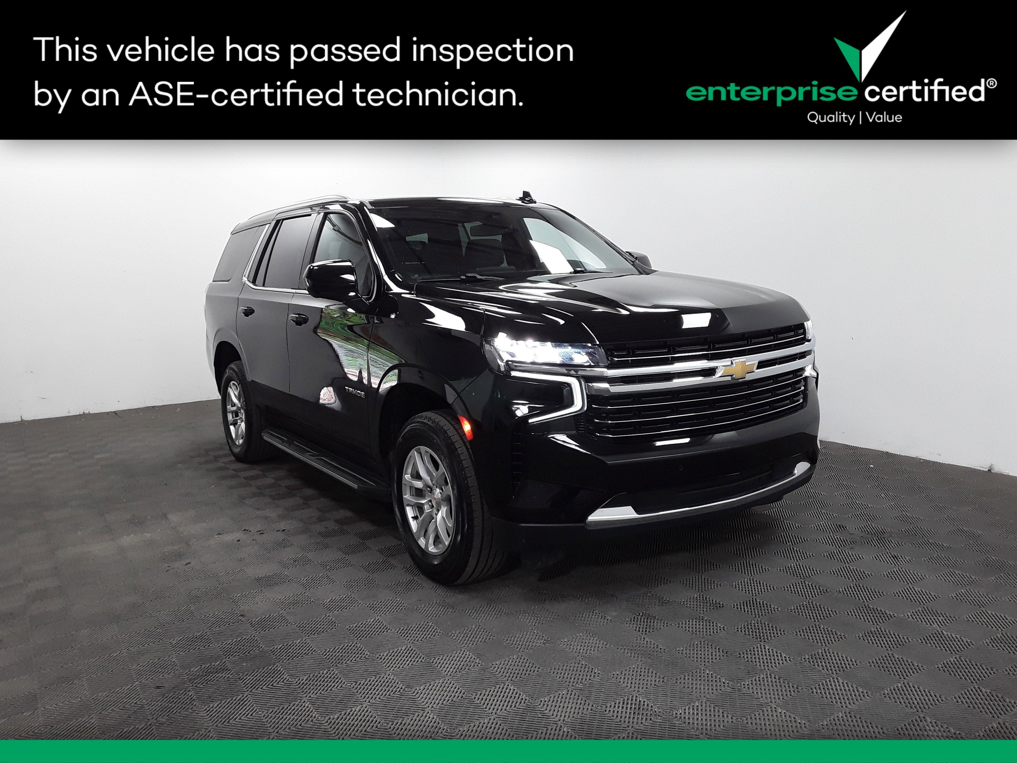 2023 Chevrolet Tahoe 2WD 4dr LT