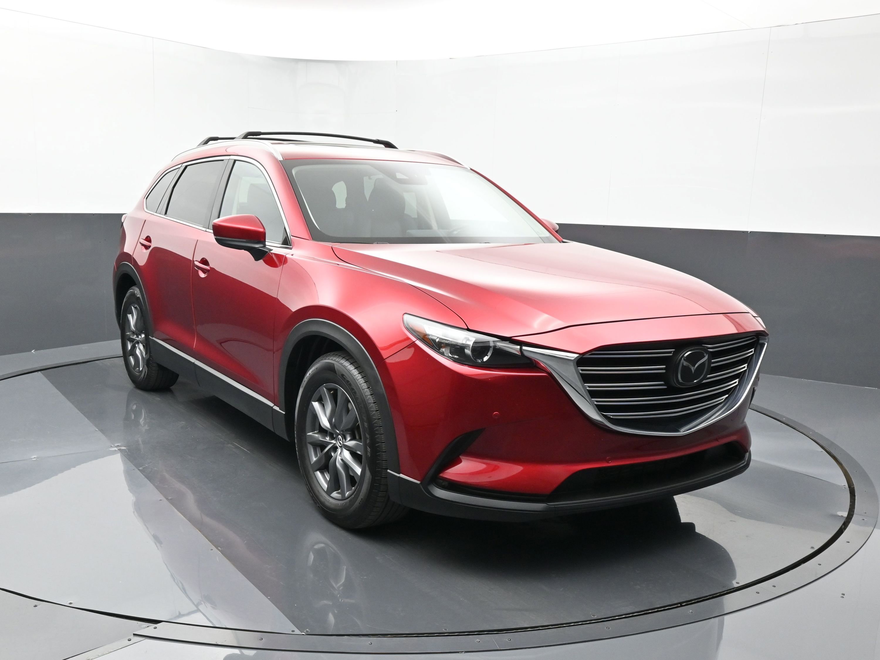 2022 Mazda CX-9 Touring AWD