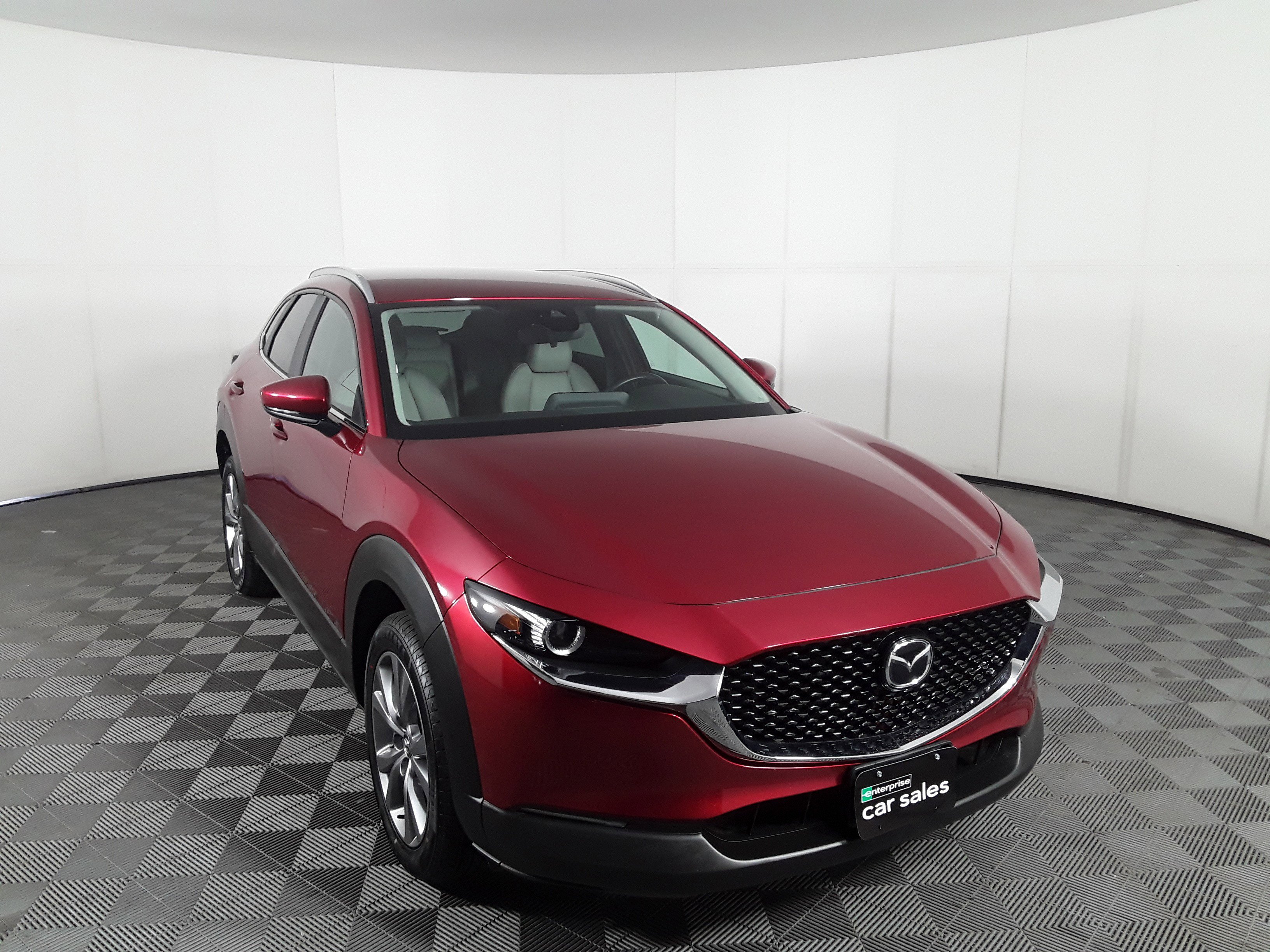 2023 Mazda CX-30 2.5 S Preferred Package AWD