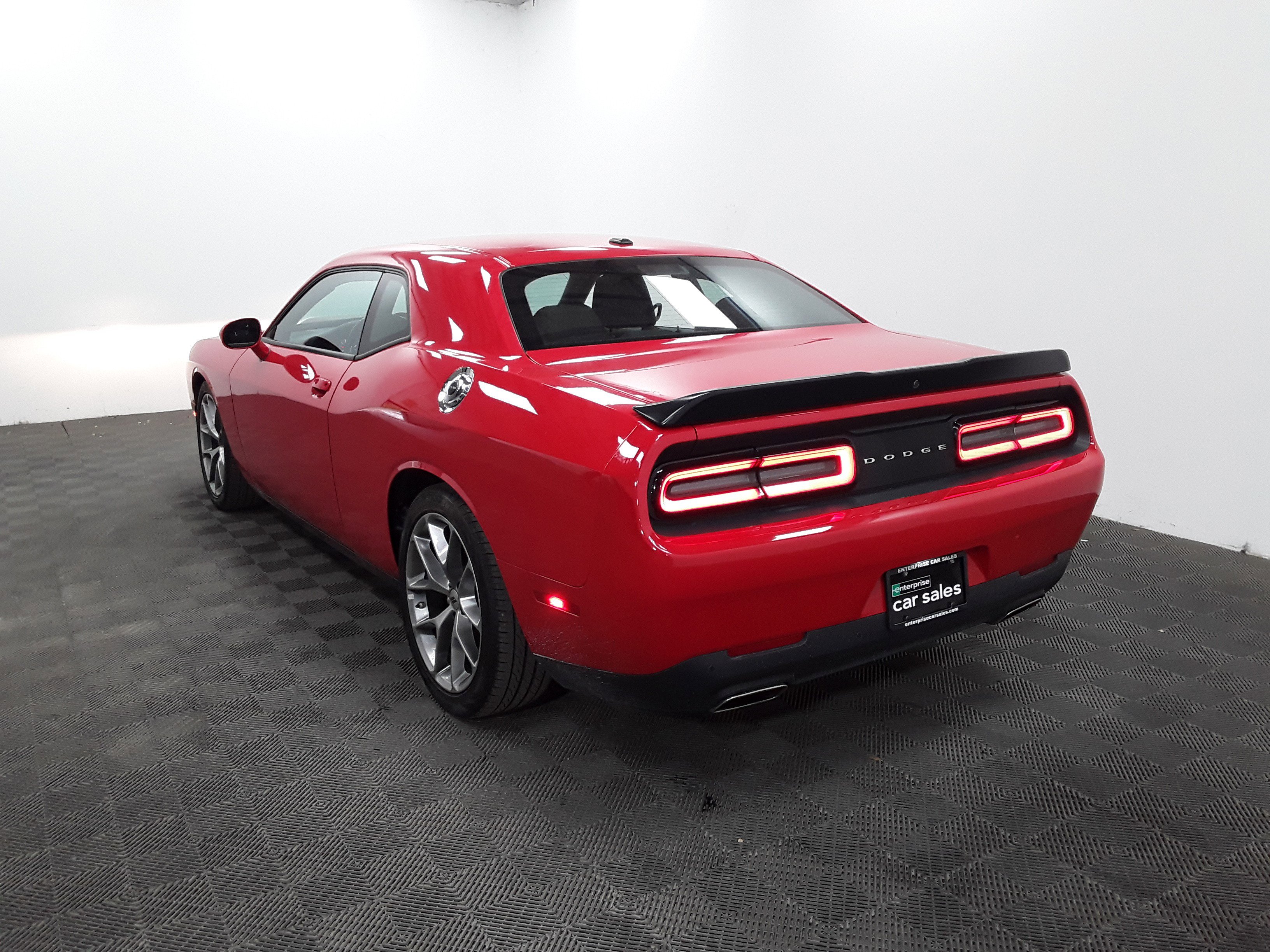 Image 4 of Used 2023 Dodge Challenger GT RWD