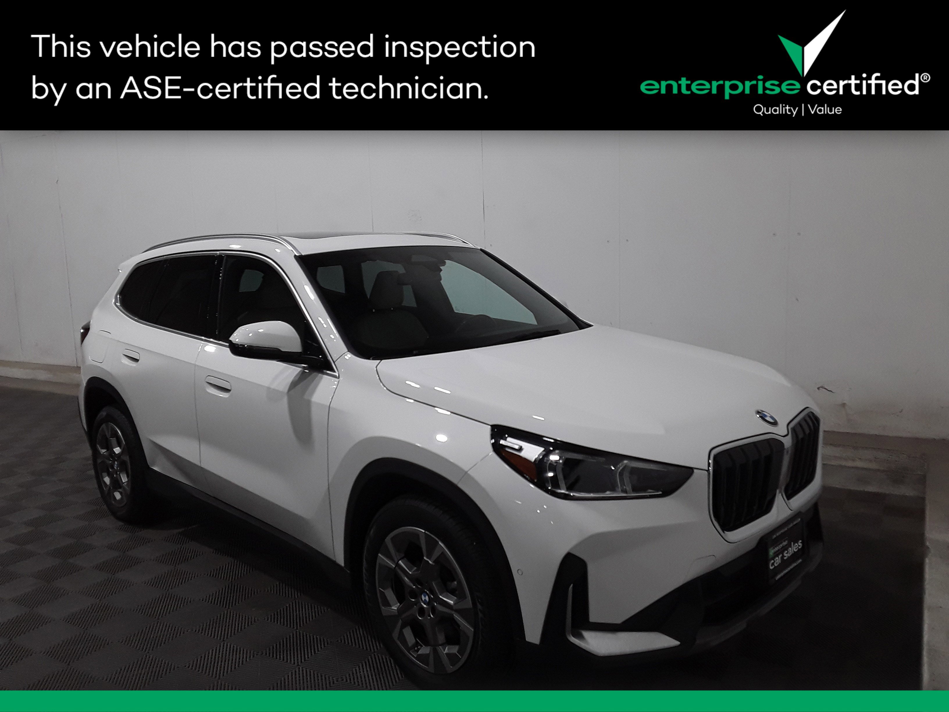 2023 BMW X1 xDrive28i Sports Activity Vehicle