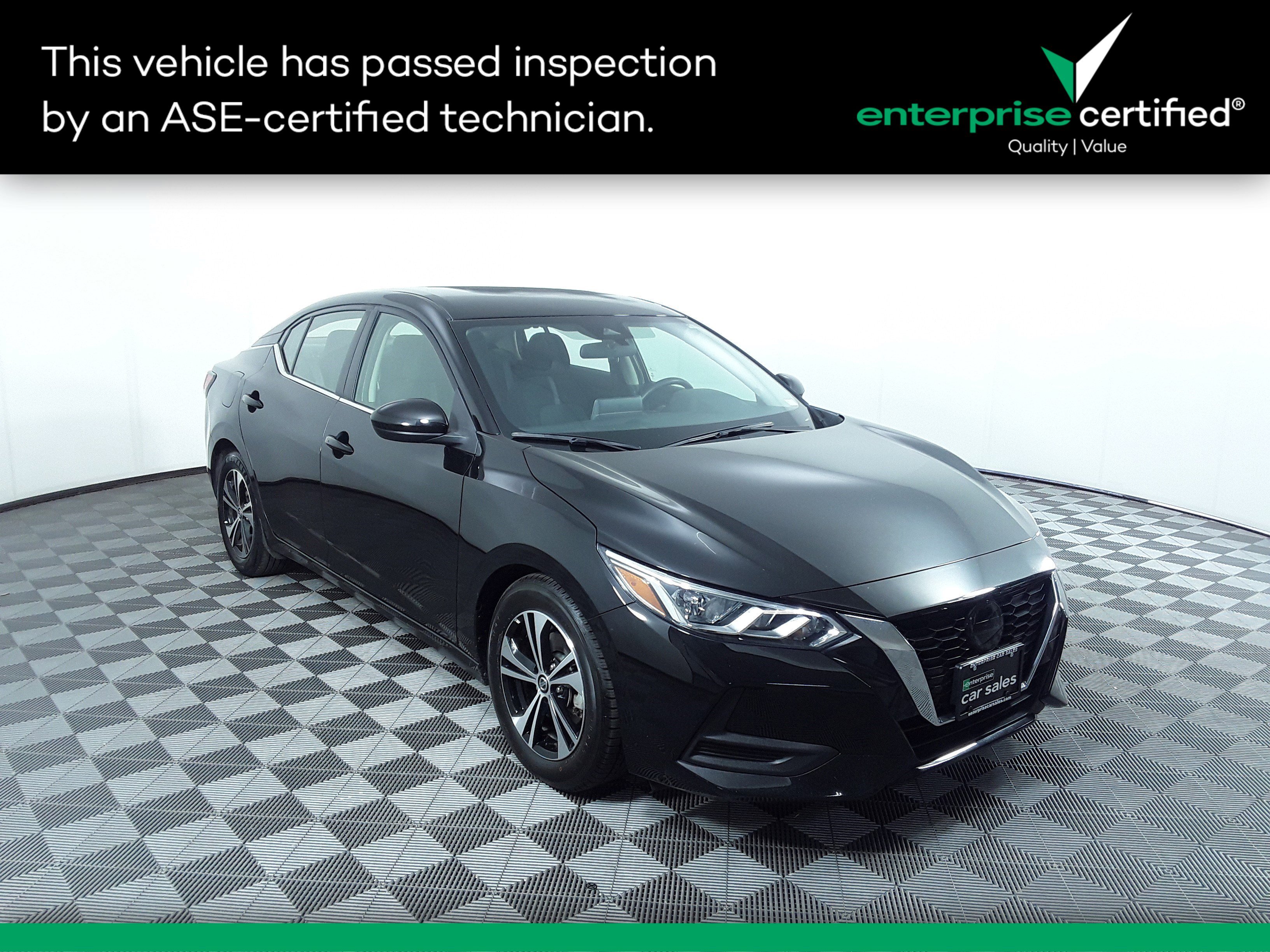 2023 Nissan Sentra