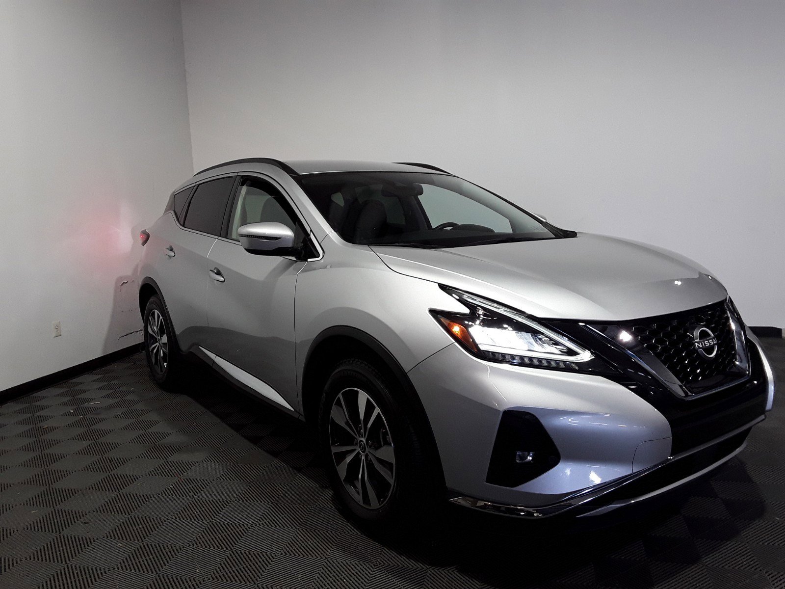 2023 Nissan Murano SV AWD