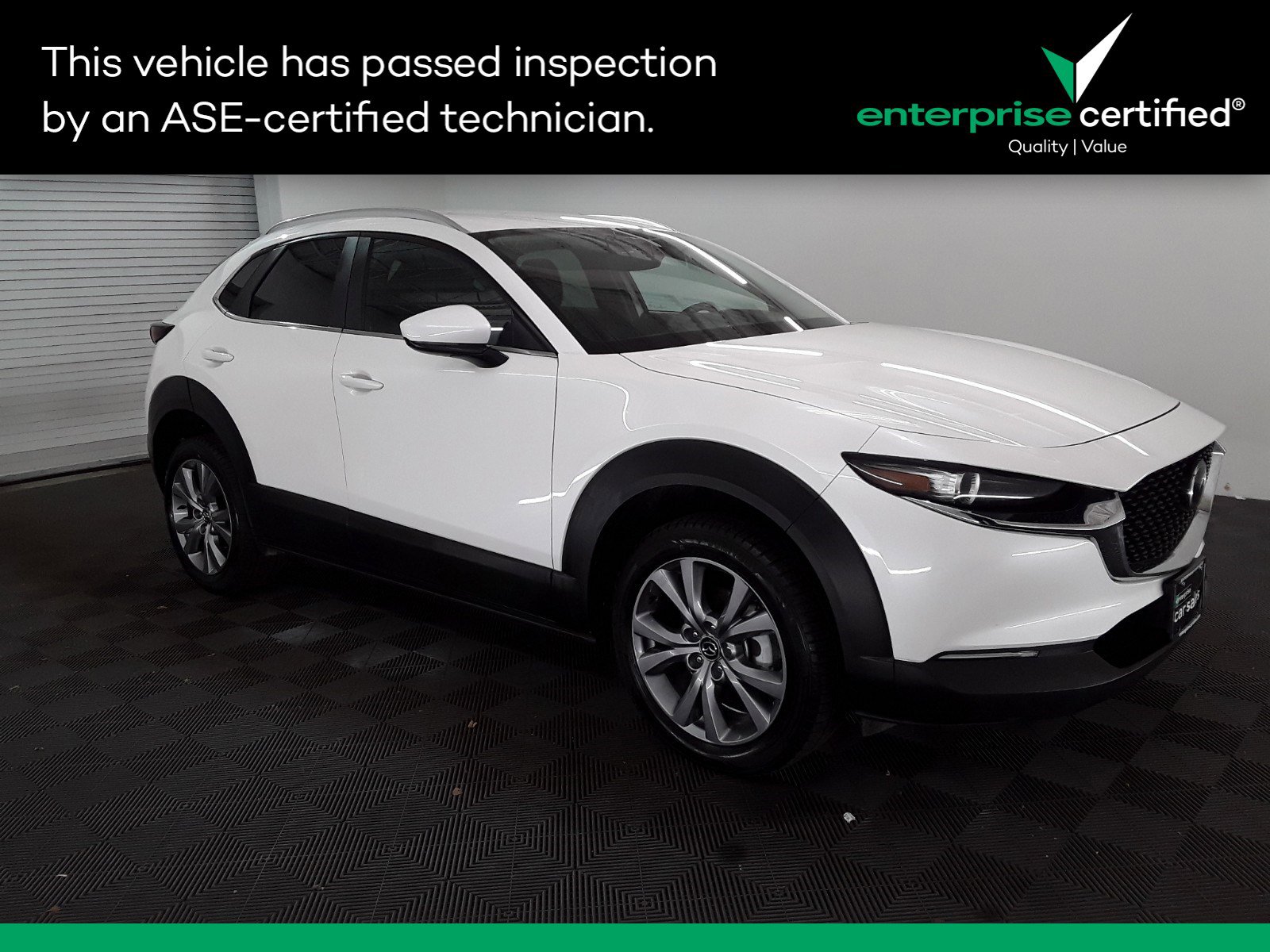 2023 Mazda CX-30 2.5 S Select Package AWD