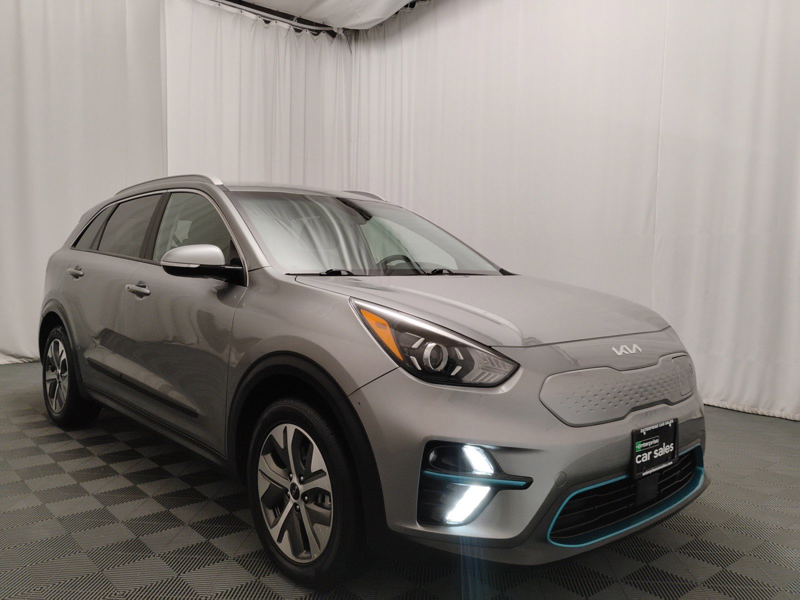 2022 Kia Niro EV EX FWD