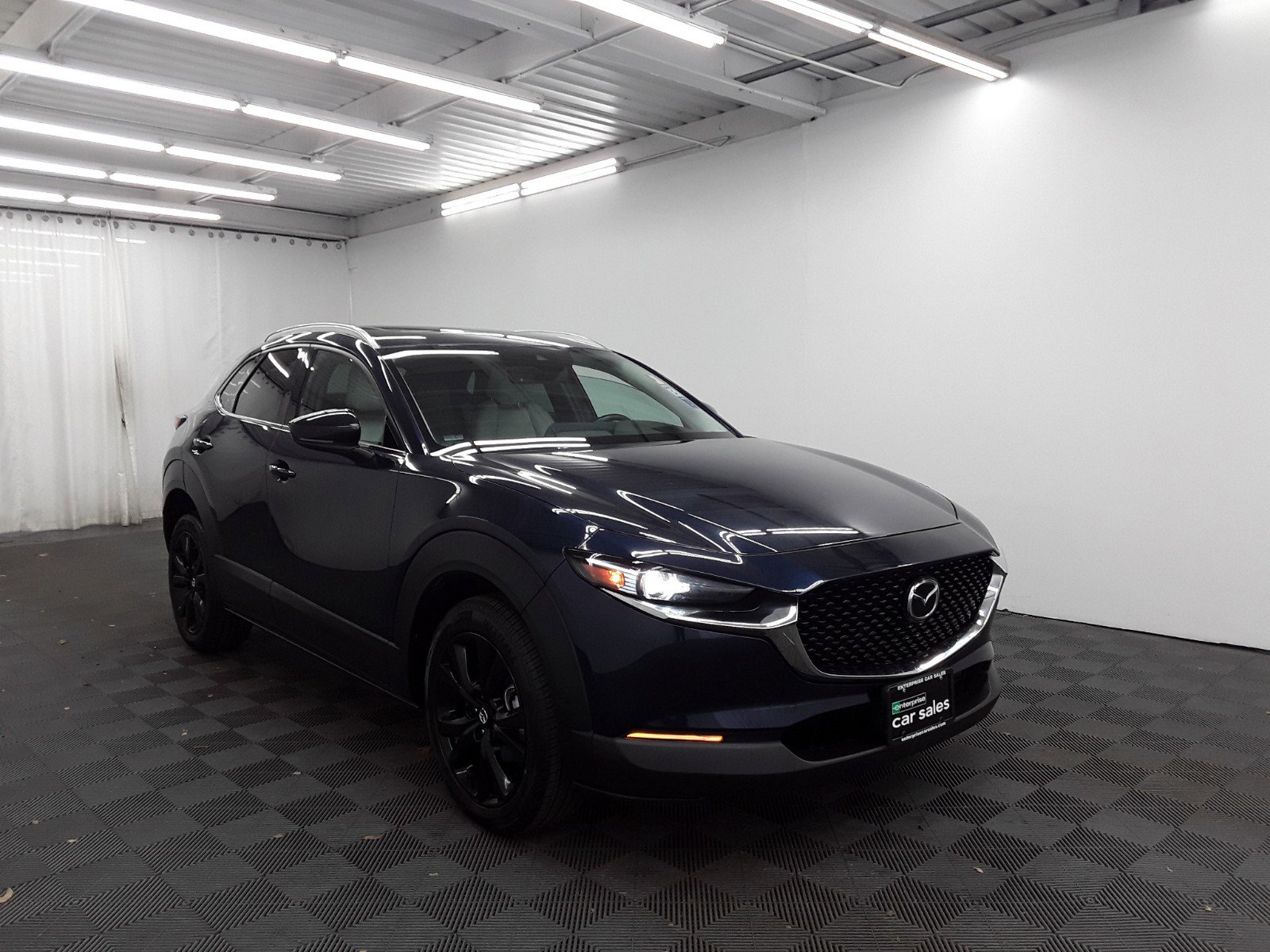 2023 Mazda CX-30 2.5 Turbo Premium Package AWD