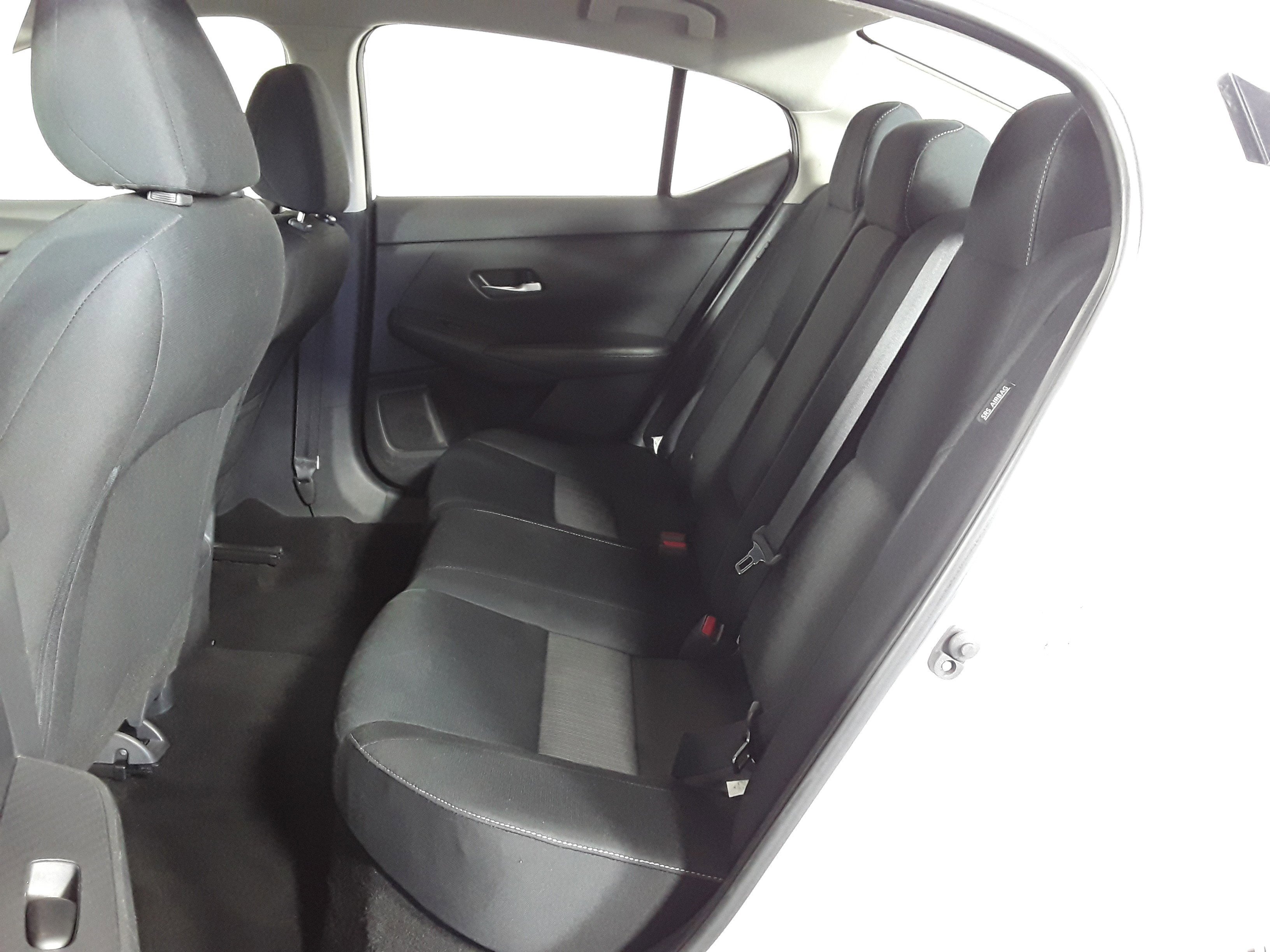 Image 9 of Used 2022 Nissan Sentra SV CVT