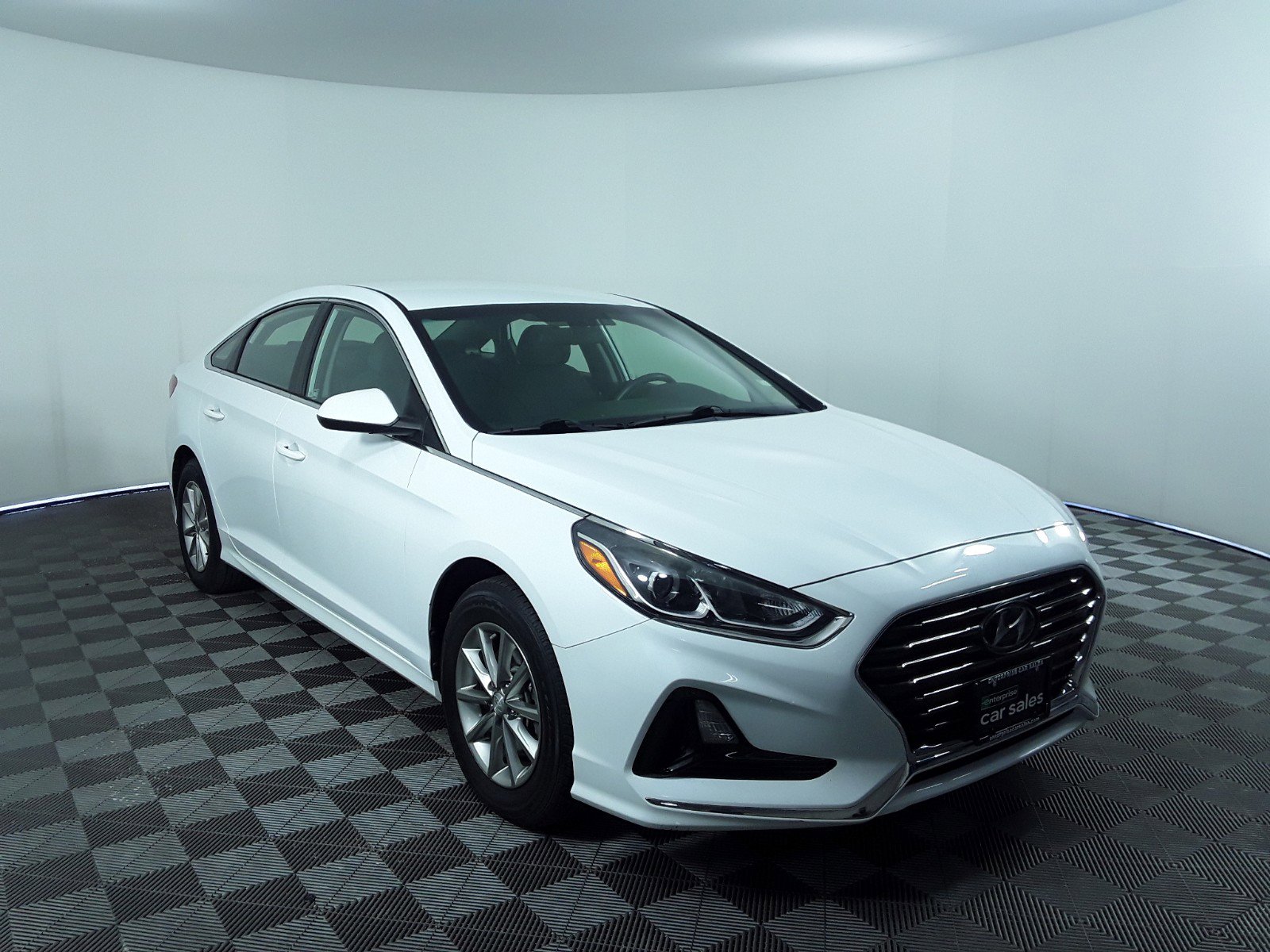 2019 Hyundai Sonata SE 2.4L