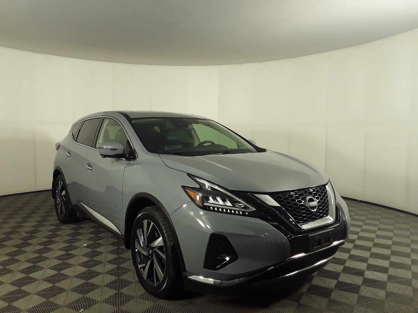 2023 Nissan Murano AWD SL