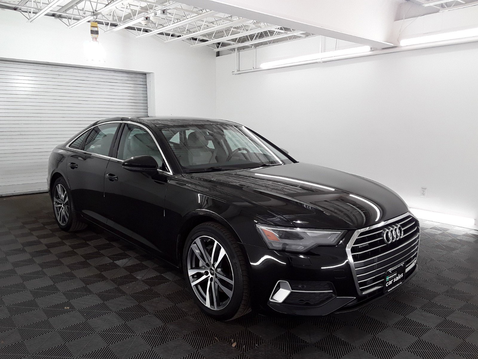 2023 Audi A6 Sedan Premium 45 TFSI quattro