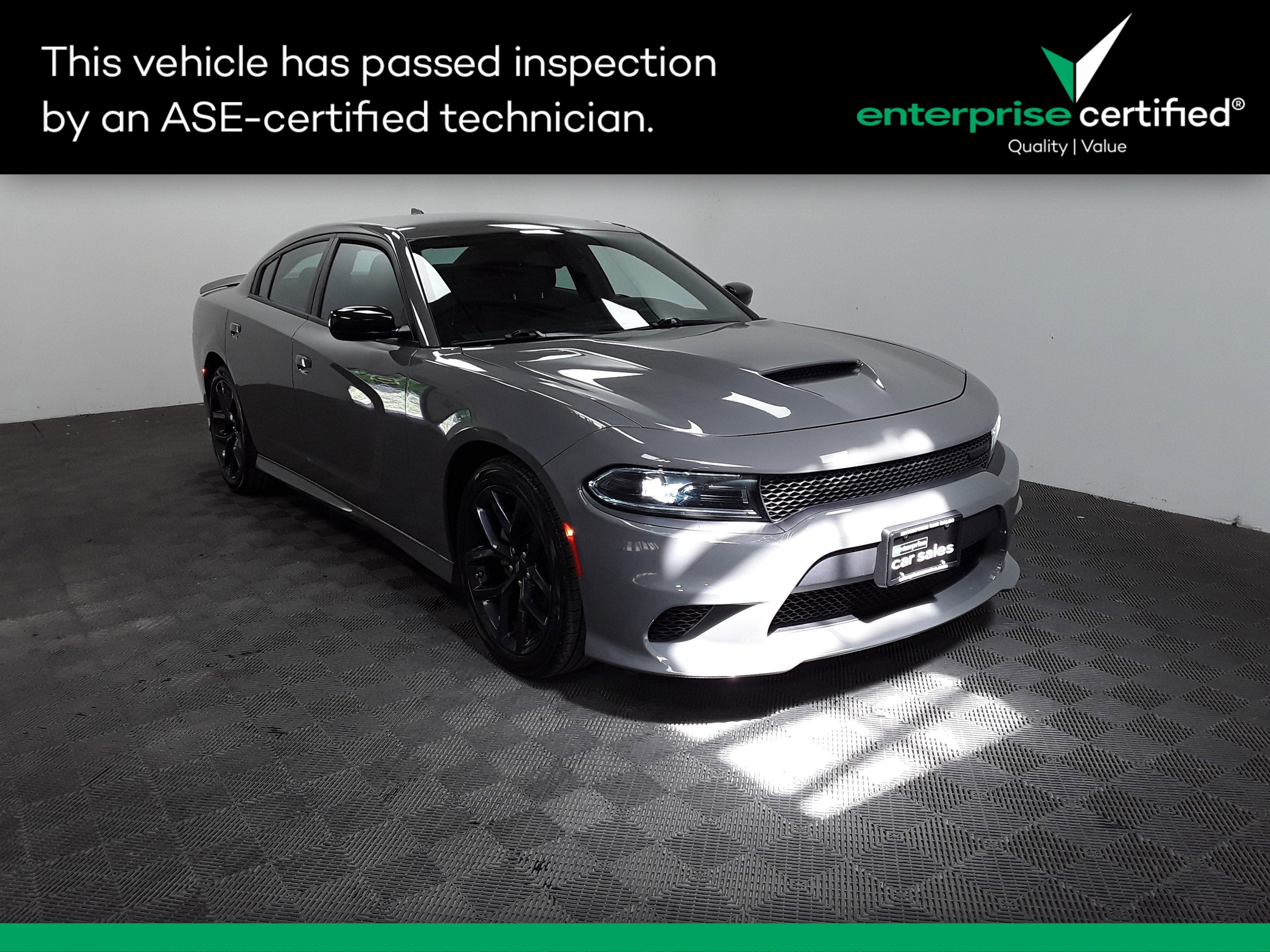 2023 Dodge Charger GT RWD
