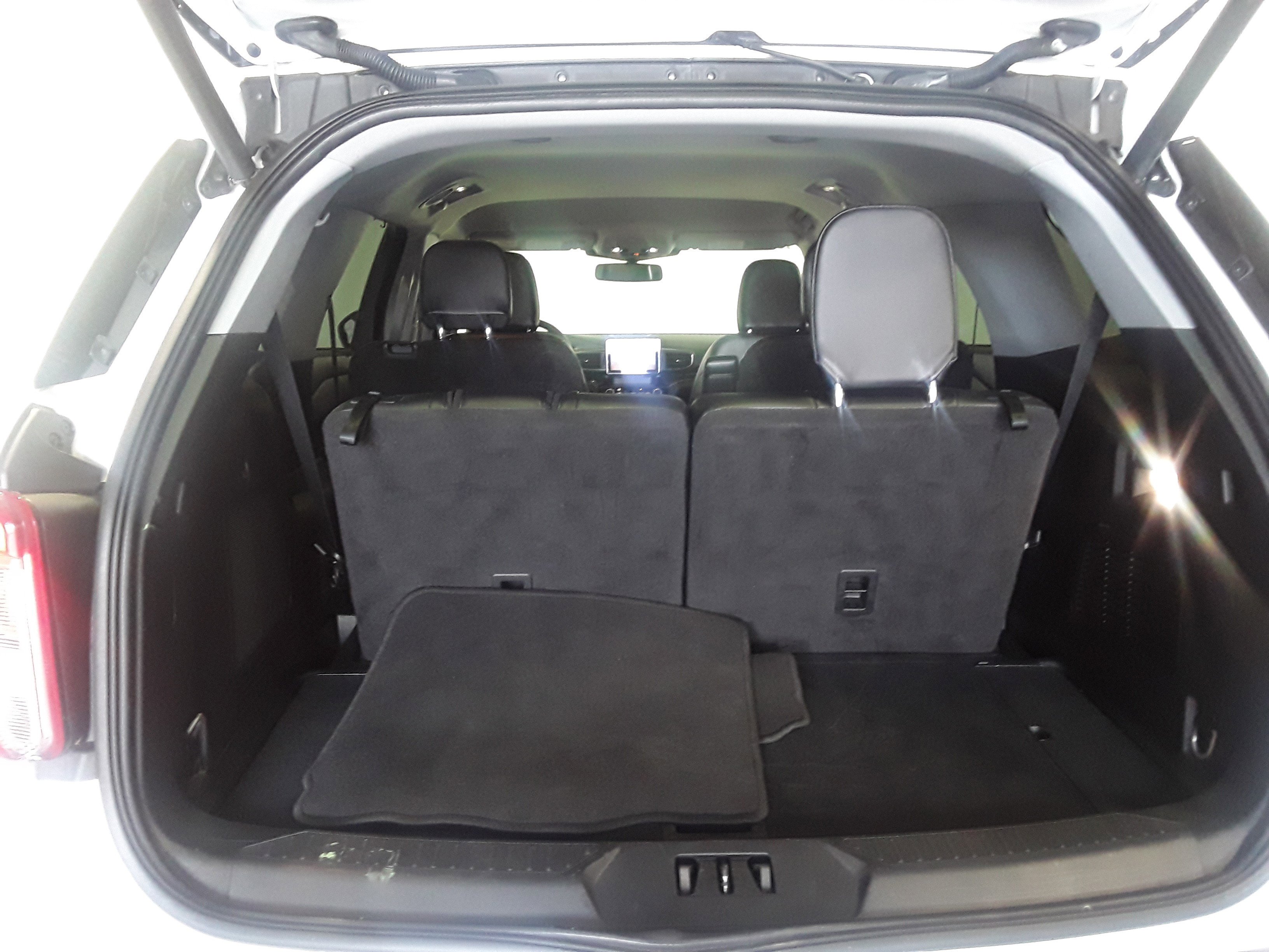 Image of Used 2023 Ford Explorer Limited 4WD