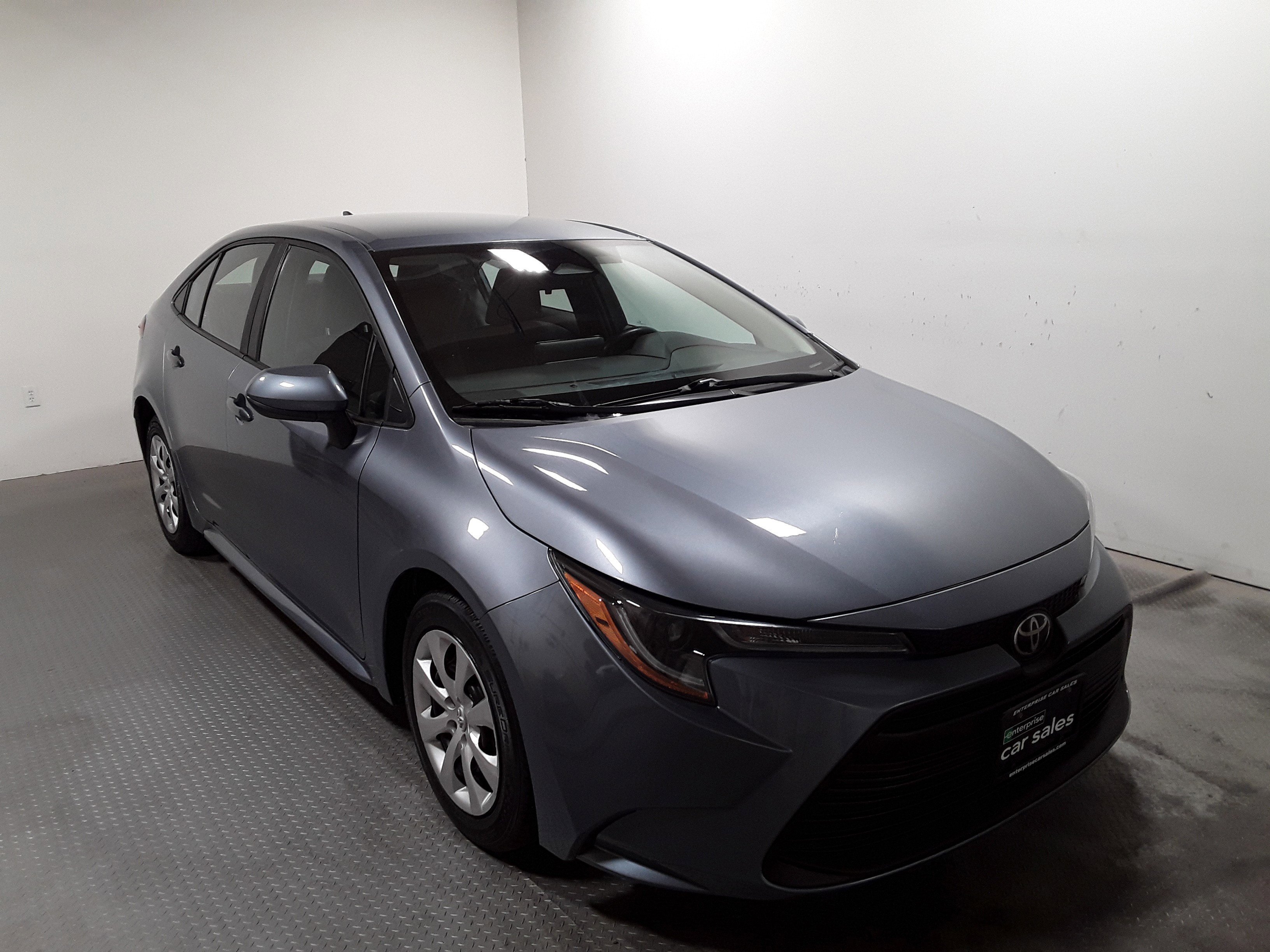 2023 Toyota Corolla LE CVT