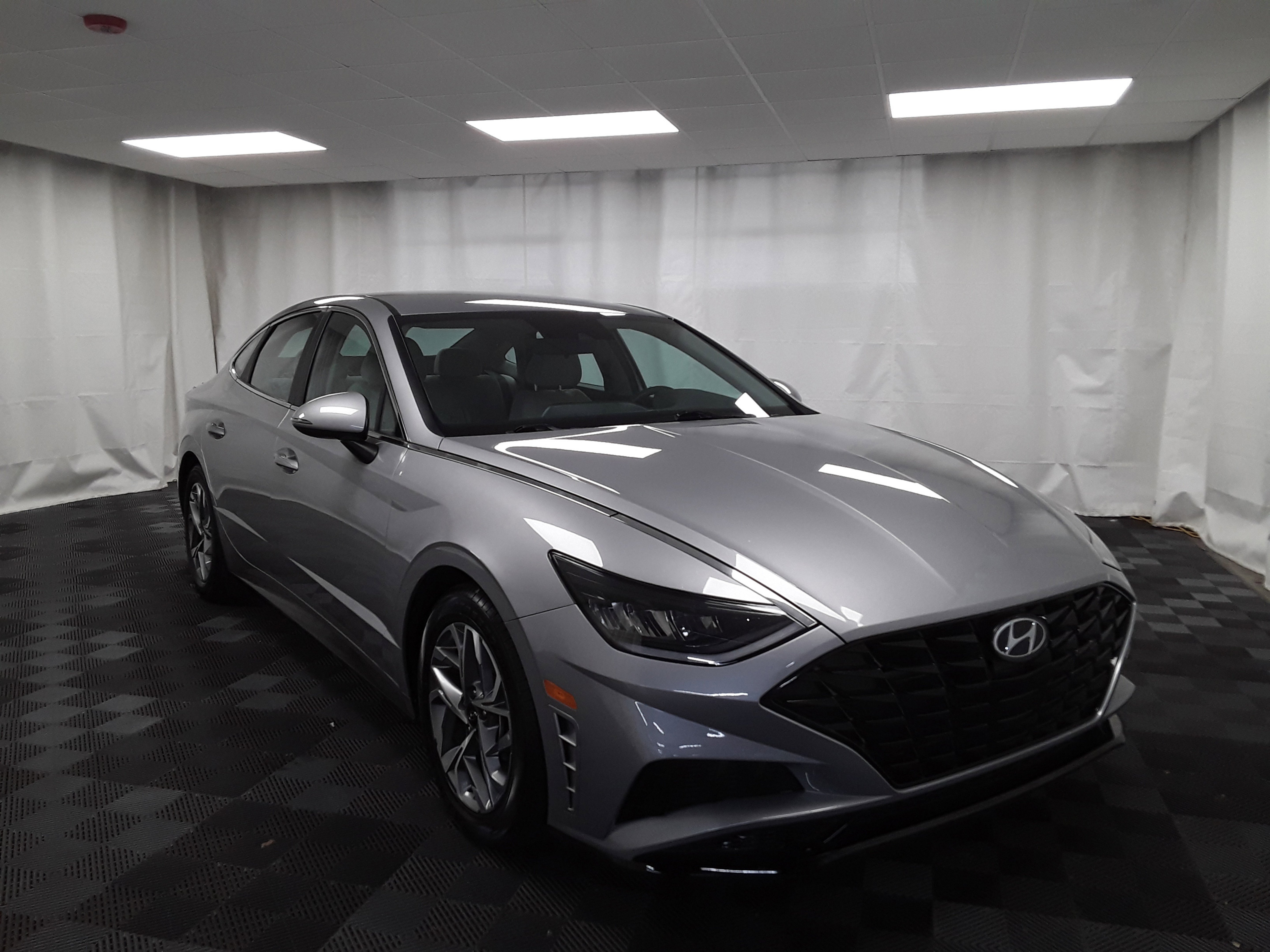 2023 Hyundai Sonata