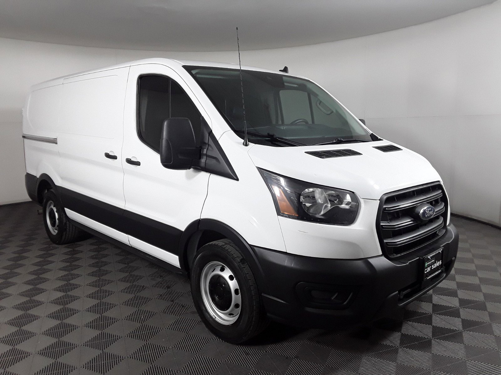 2020 Ford Transit Cargo Van T-150 130