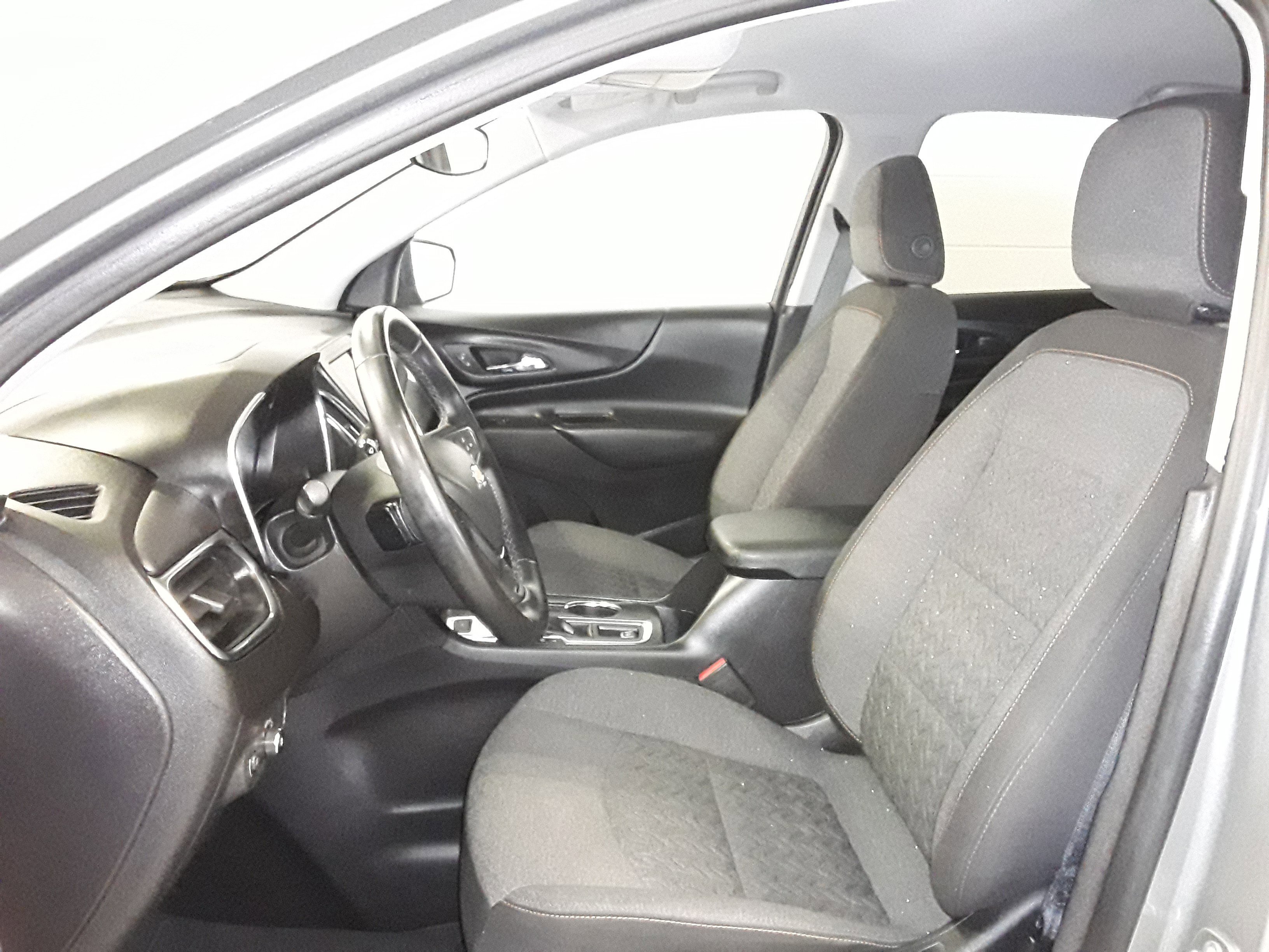 Image 10 of Used 2024 Chevrolet Equinox AWD 4dr LT w/1LT