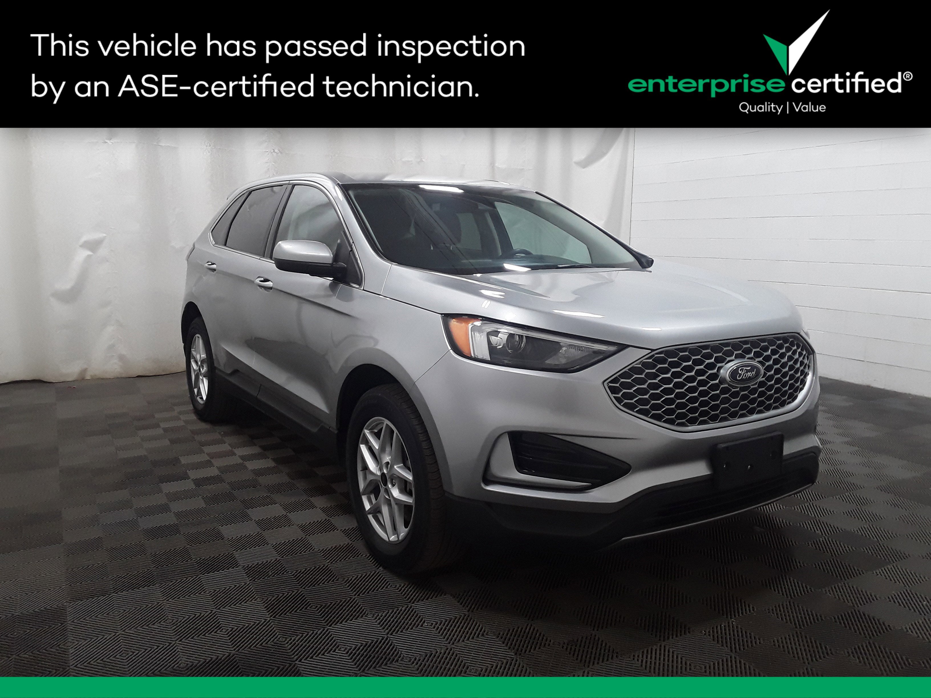 2023 Ford Edge SEL AWD