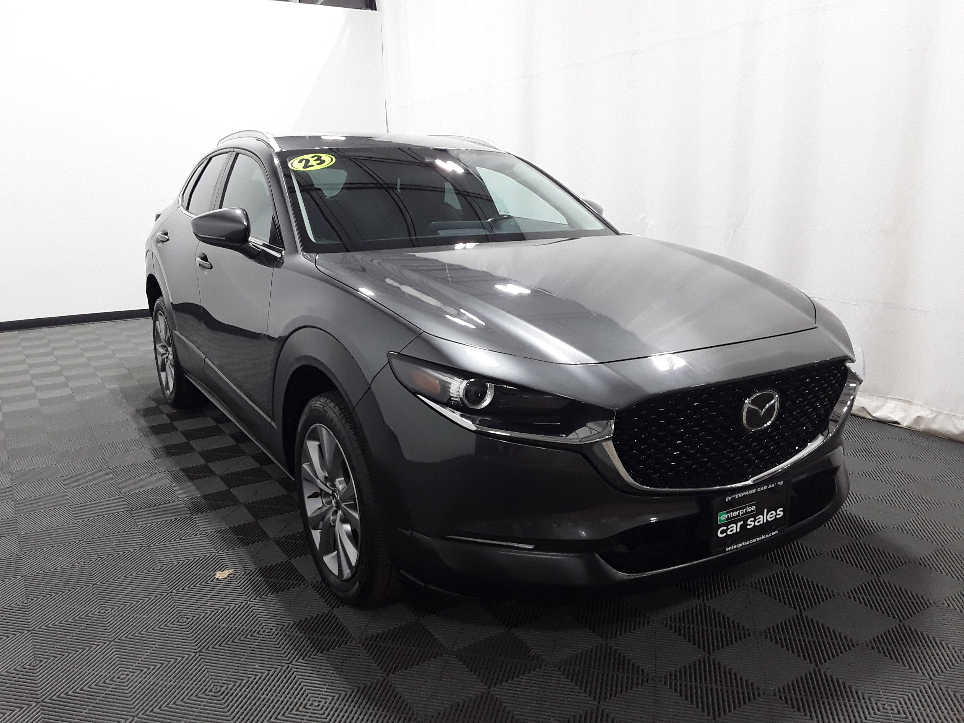 2023 Mazda CX-30 Preferred
