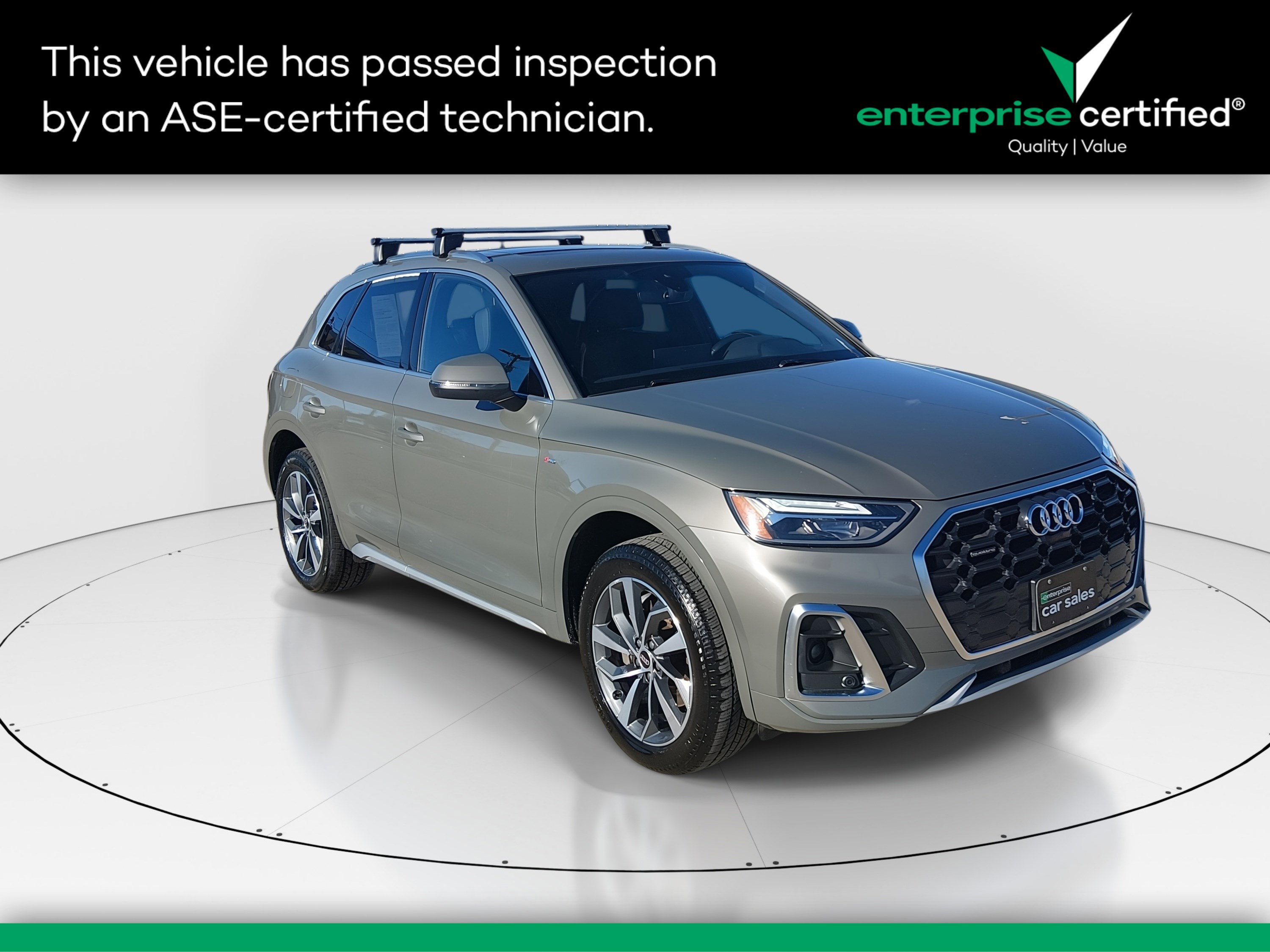 2023 Audi Q5 Premium Plus's photo