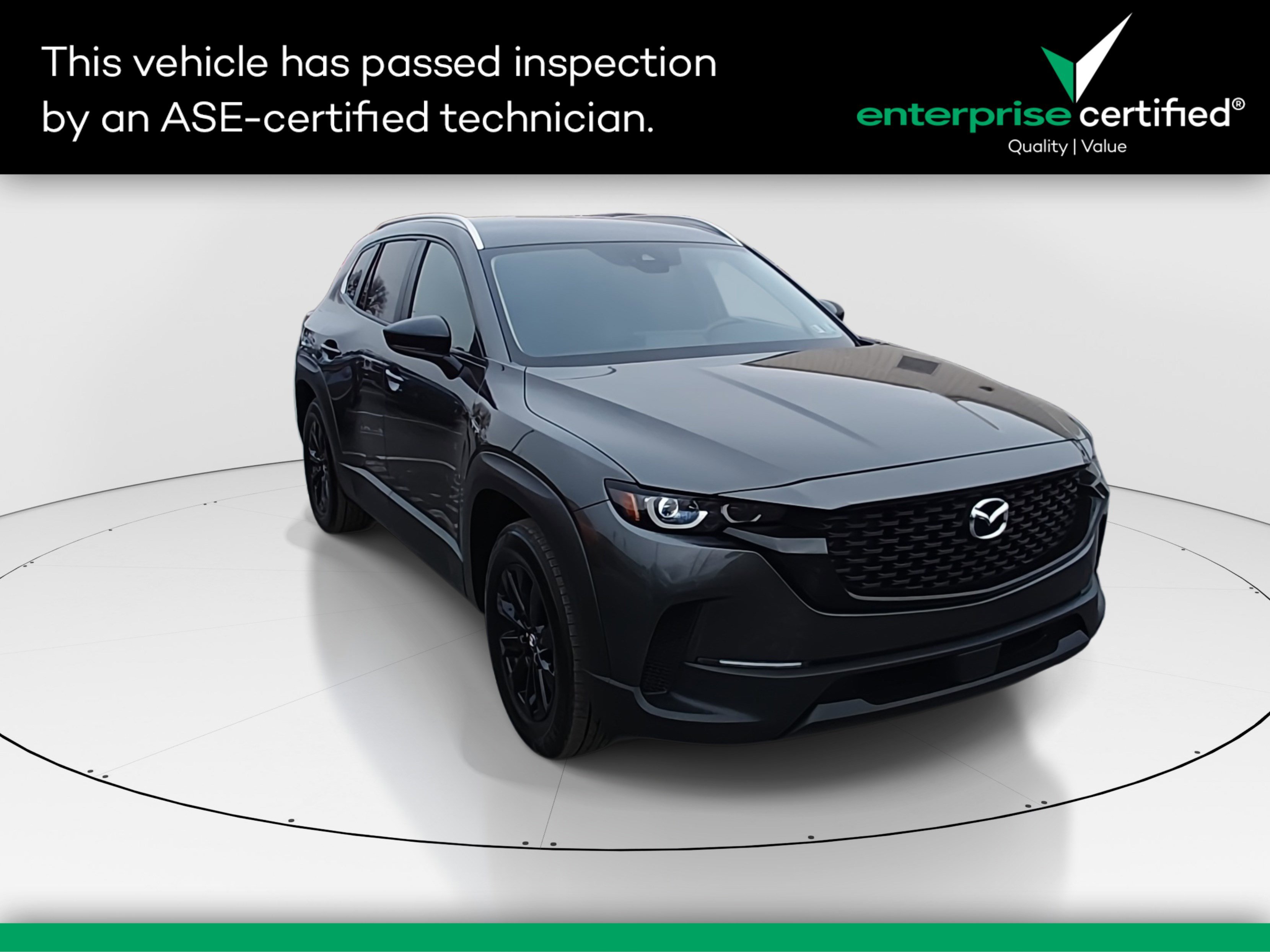 2024 Mazda CX-50 S PREFERRED's photo