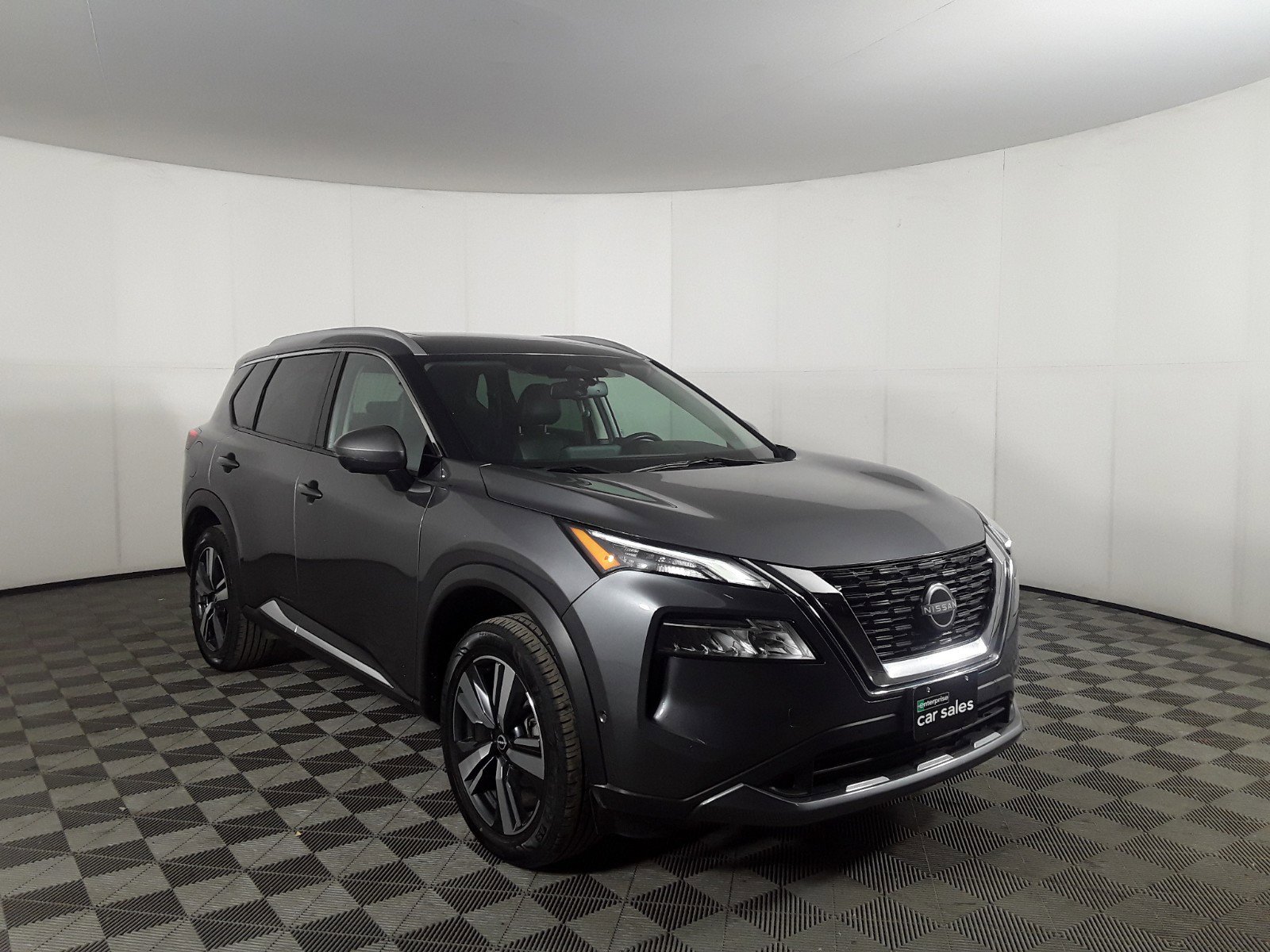 2023 Nissan Rogue AWD SL