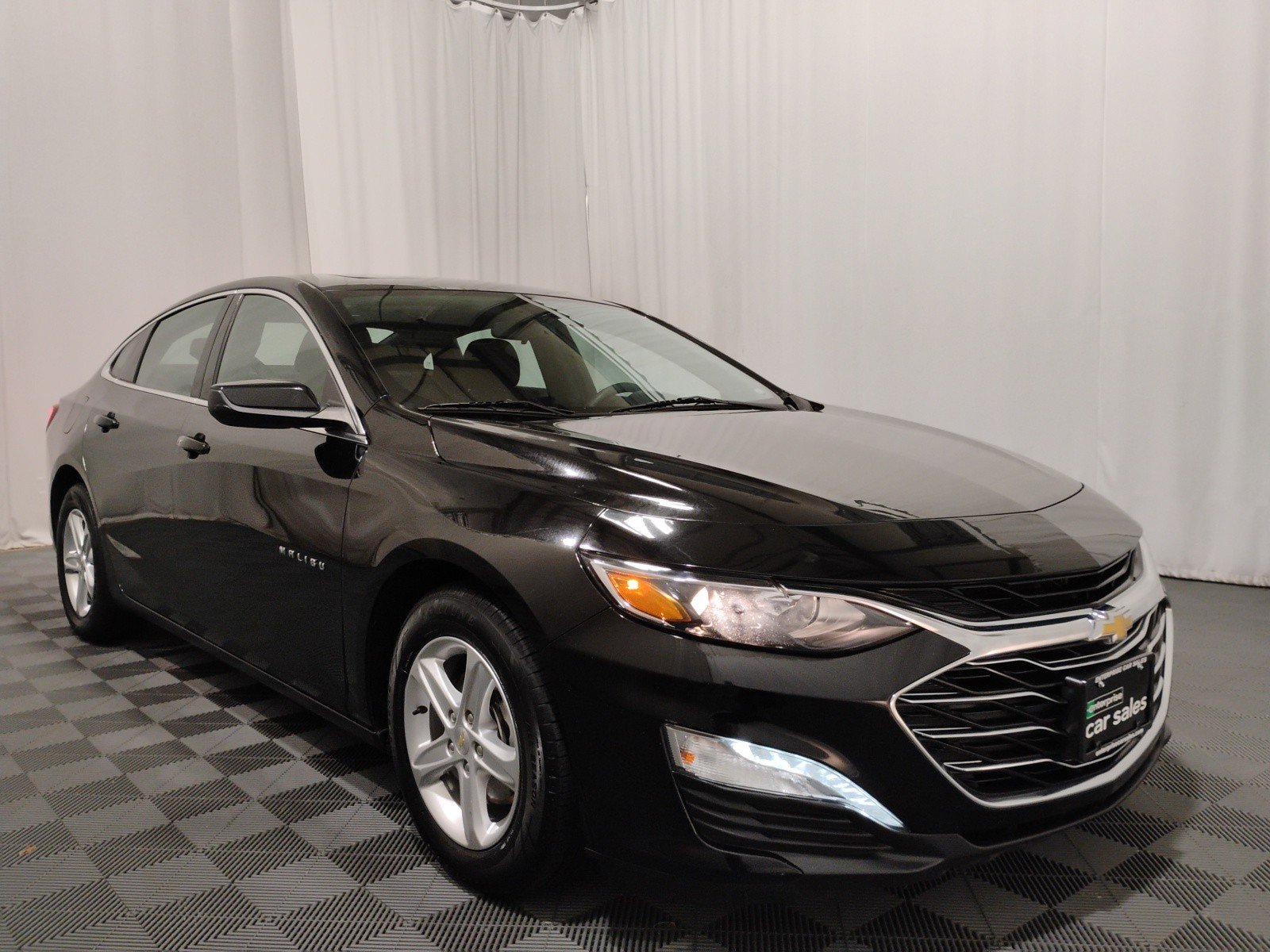 2022 Chevrolet Malibu 4dr Sdn LT