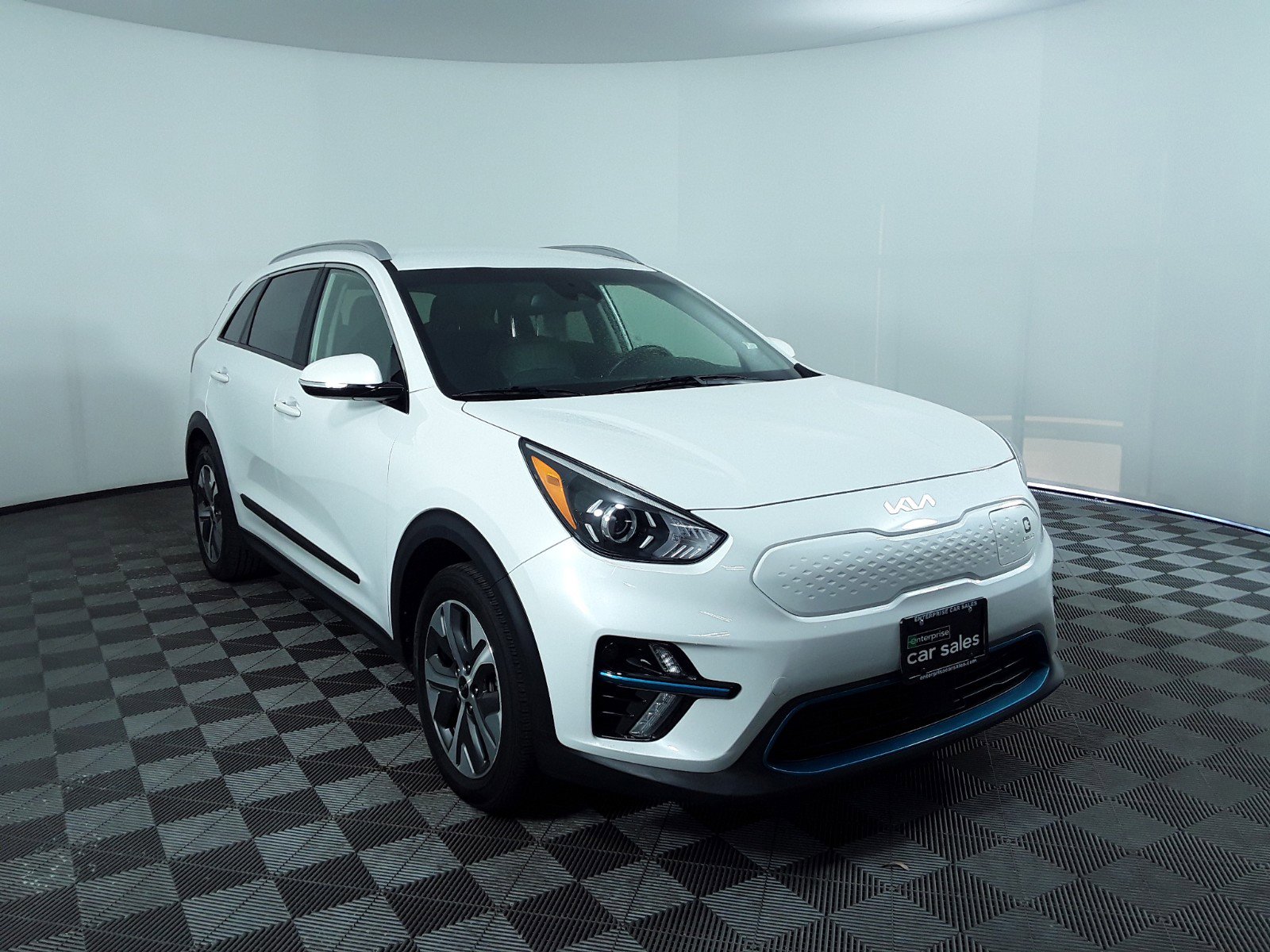 2022 Kia Niro EV EX FWD