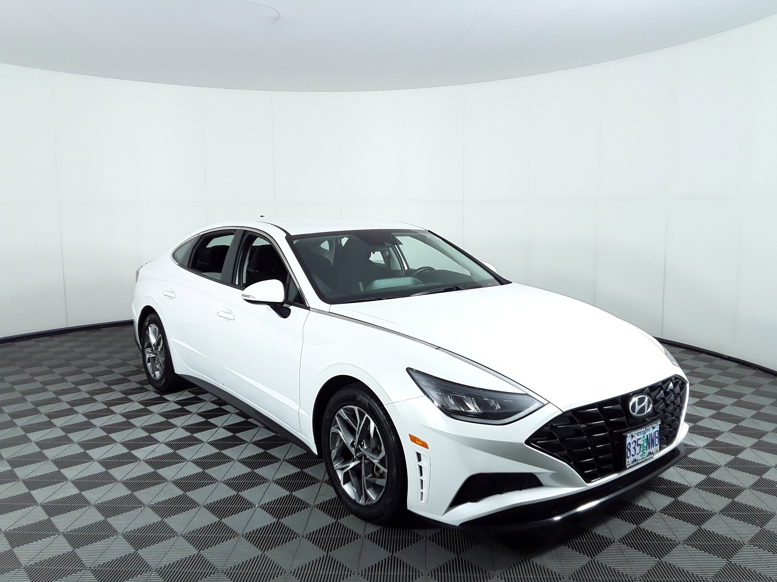 2022 Hyundai Sonata SEL 2.5L