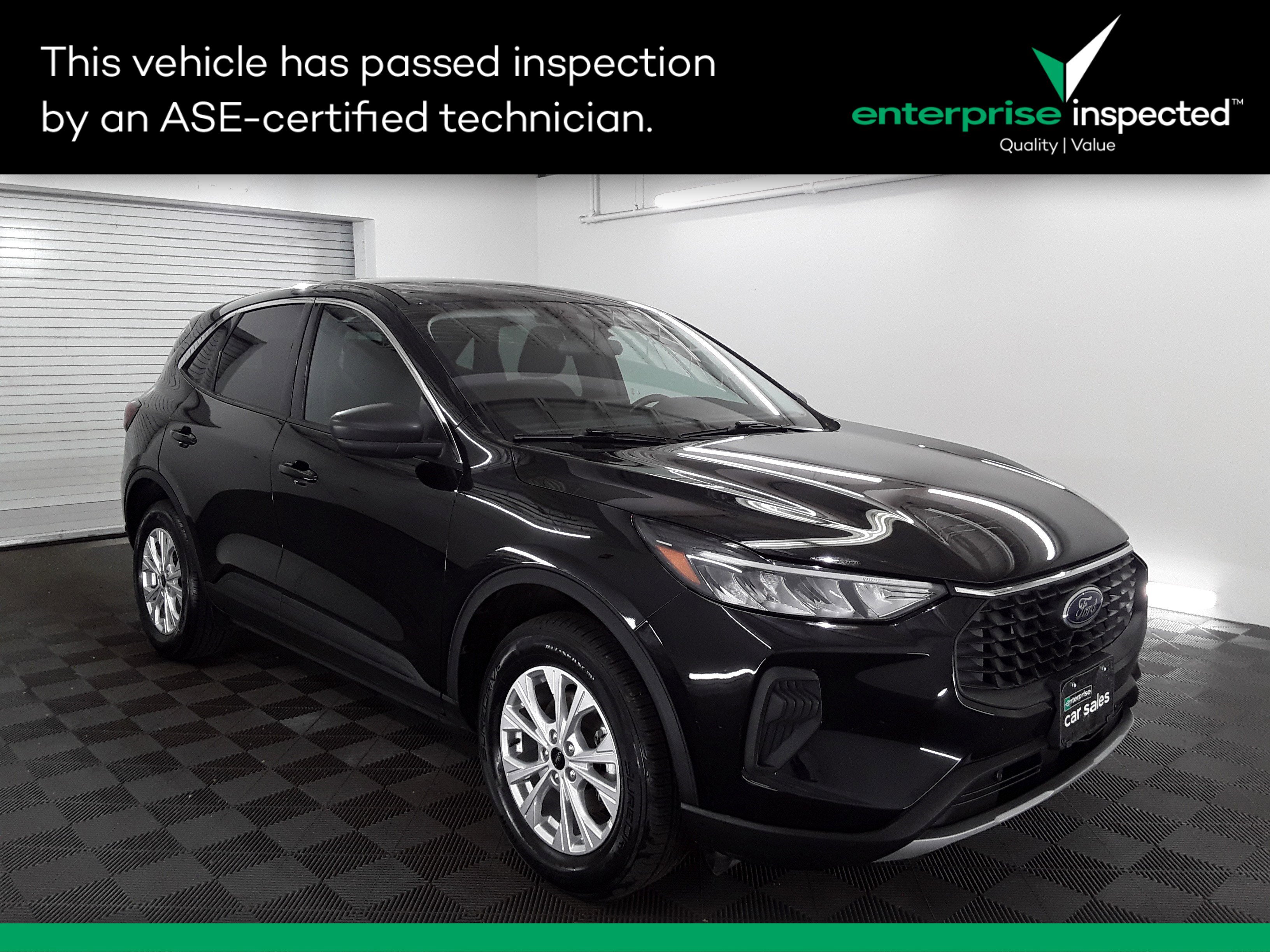 2024 Ford Escape Active AWD