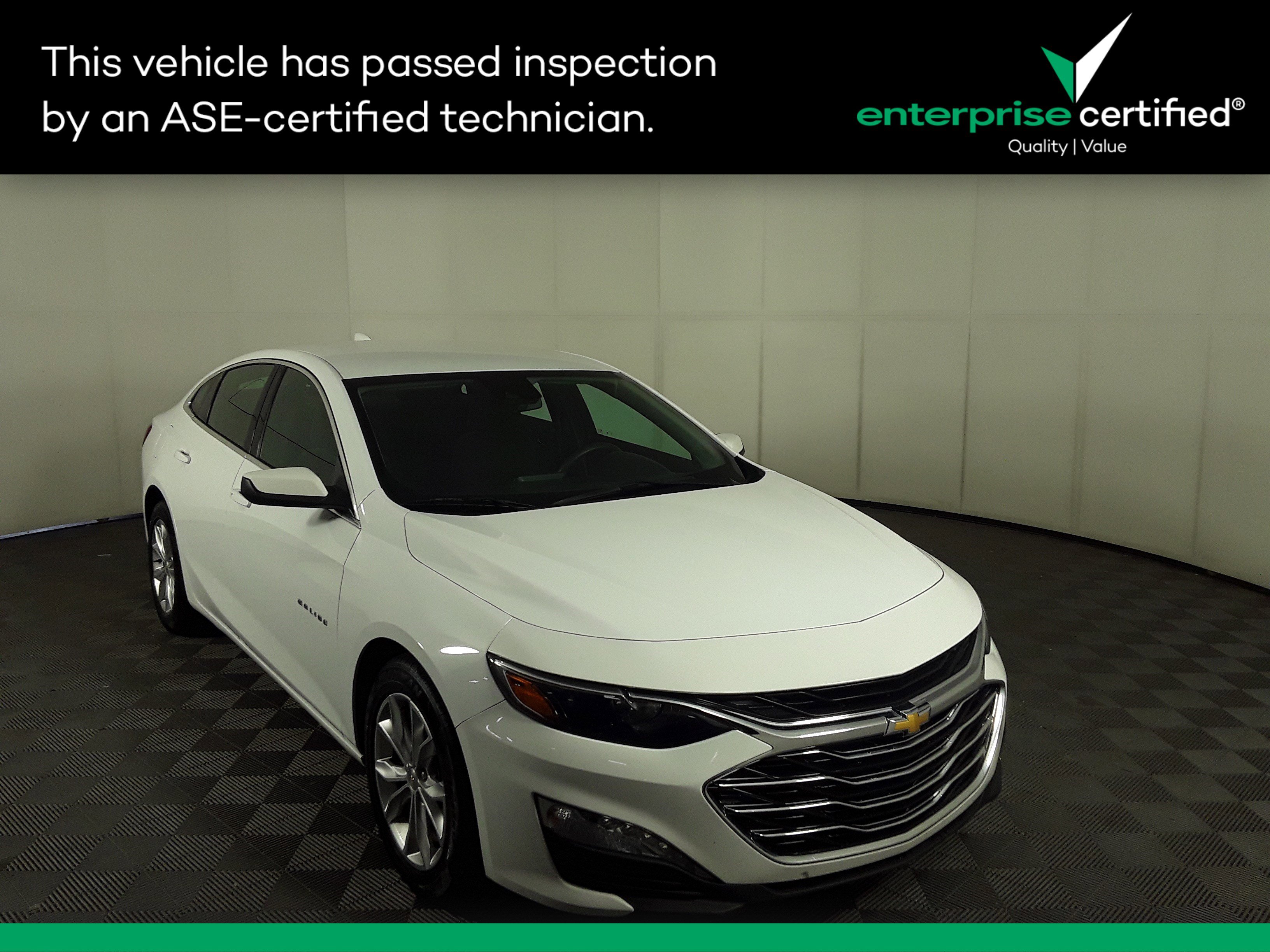 Used 2023 Chevrolet Malibu 4dr Sdn 1LT