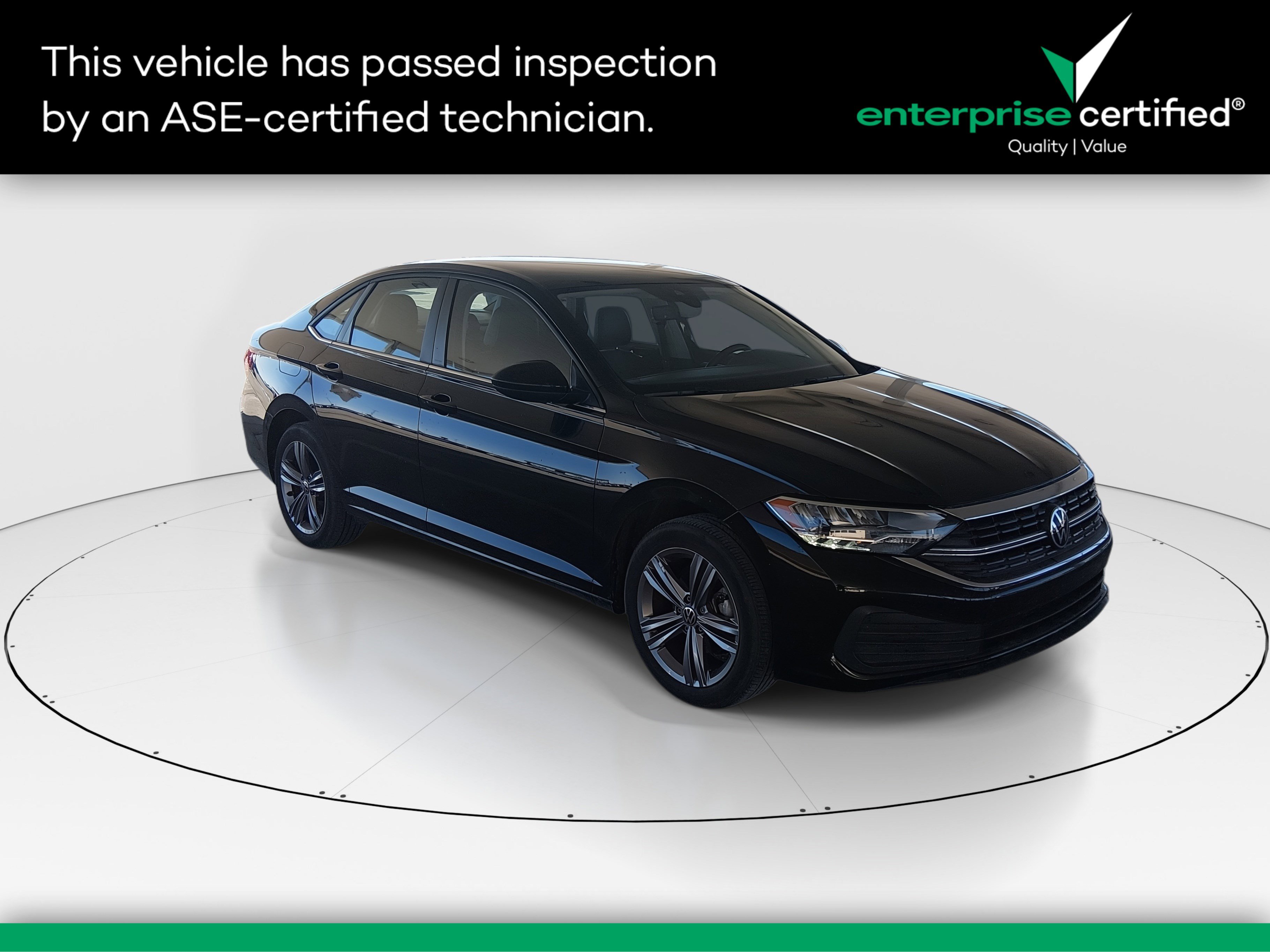 2023 Volkswagen Jetta SE