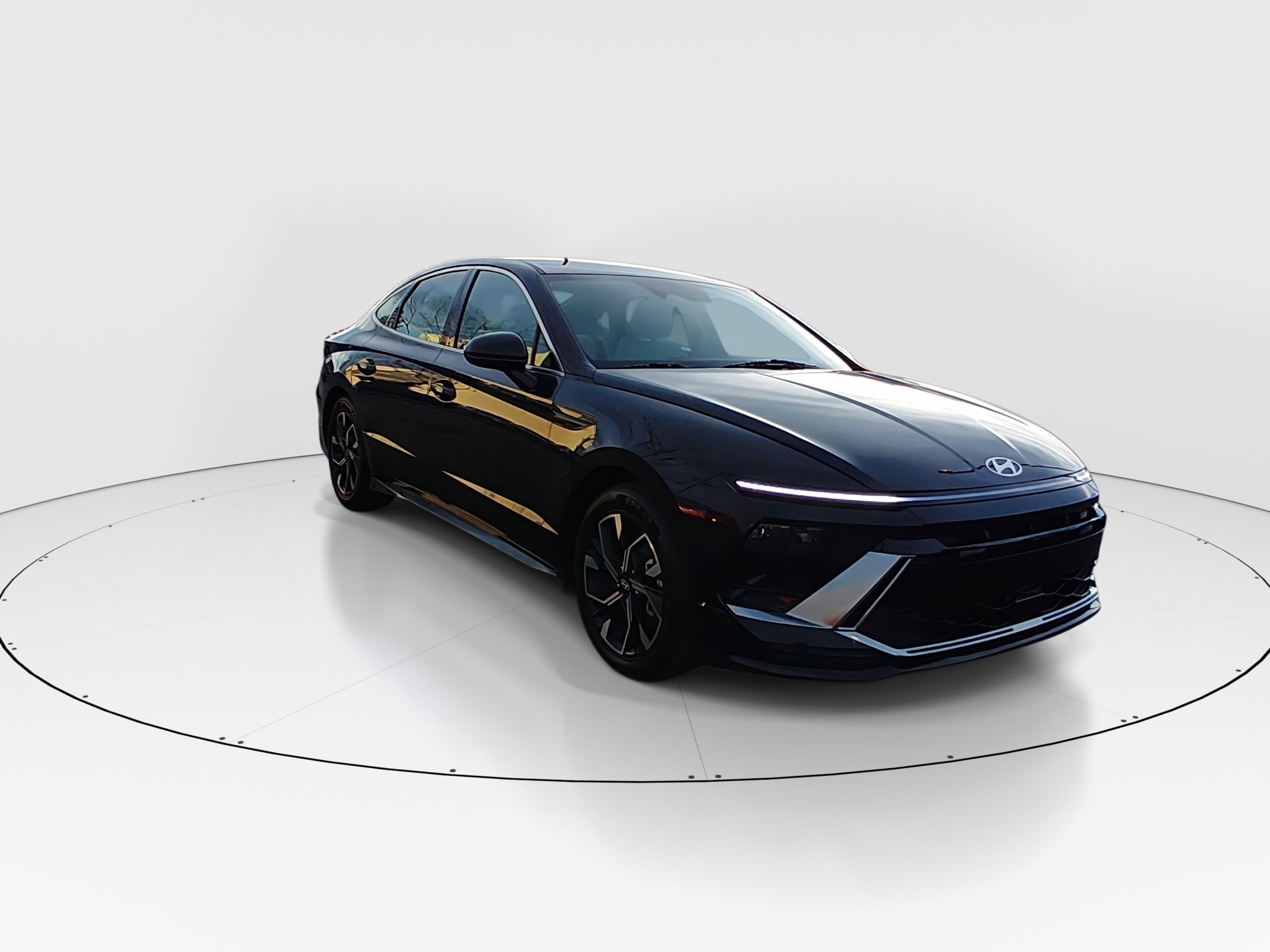 2024 Hyundai Sonata SEL's photo