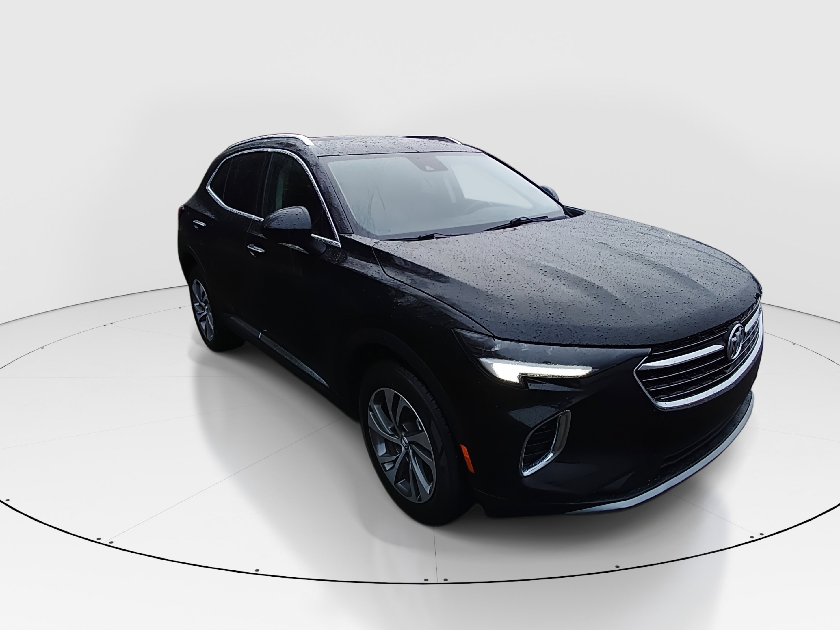 2023 Buick Envision Essence's photo