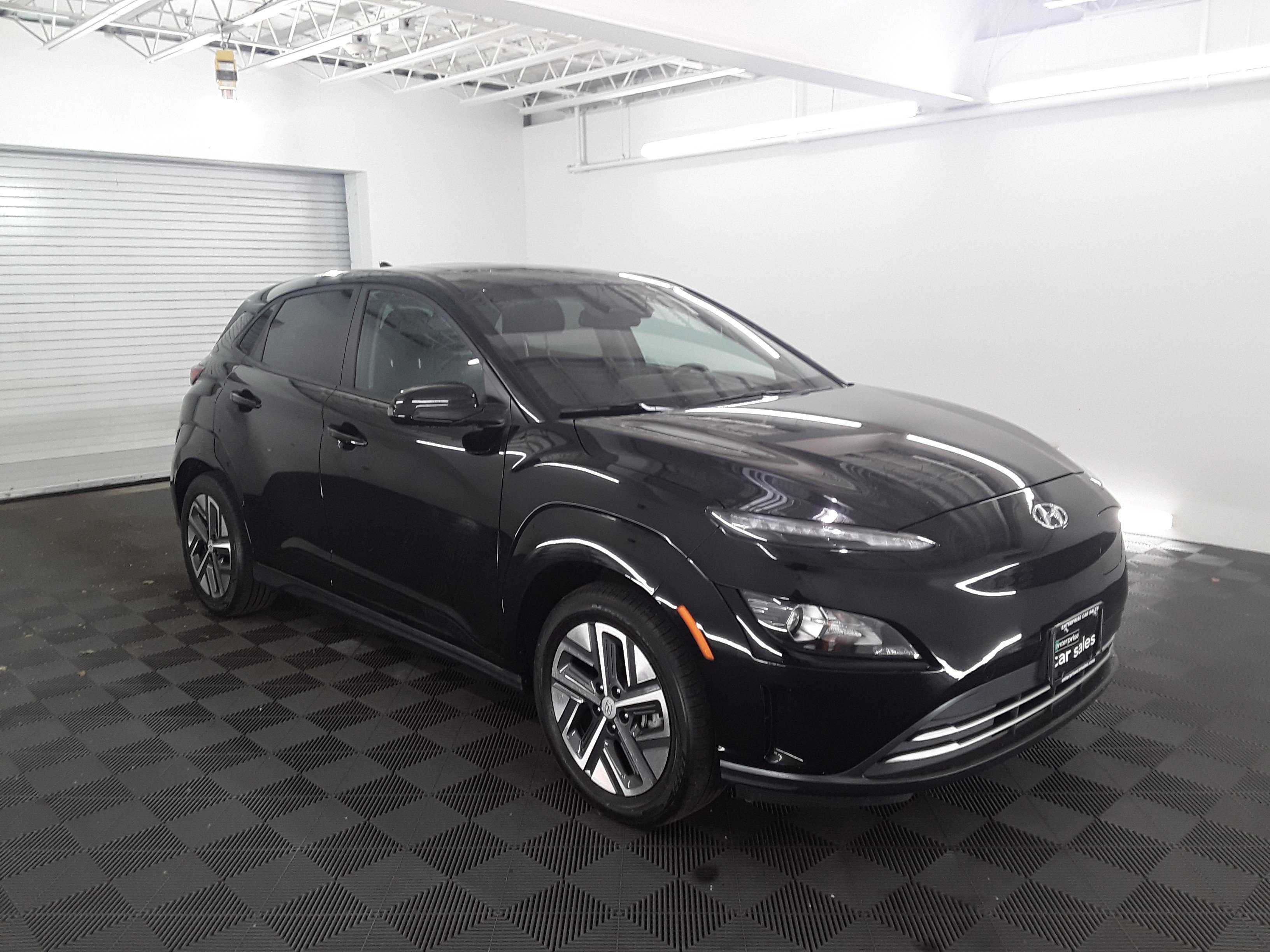 2023 Hyundai Kona Electric SEL FWD