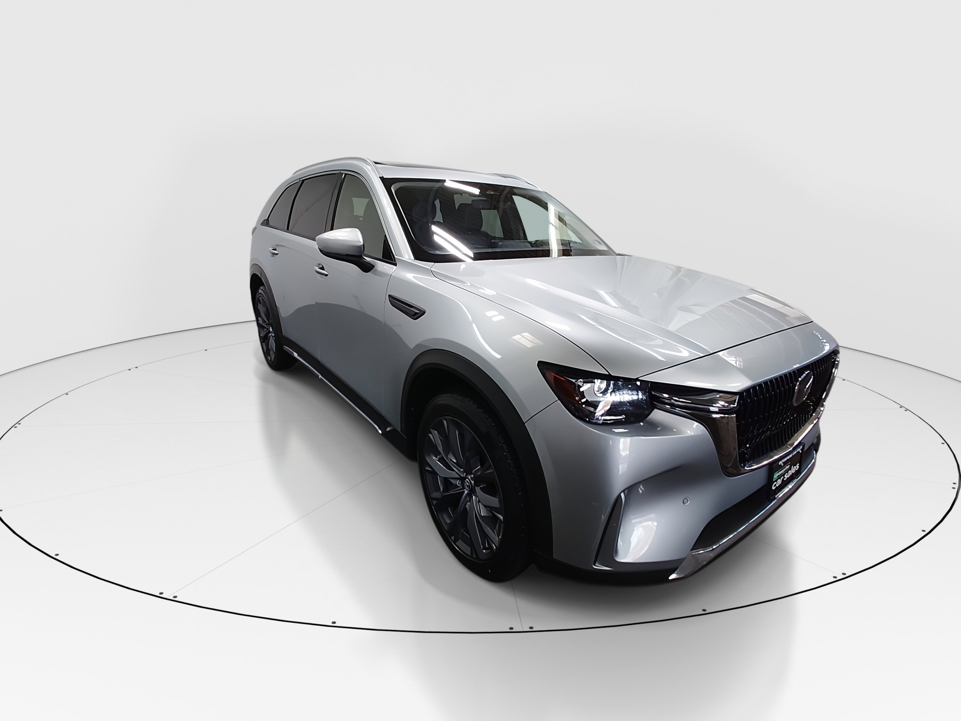 Used 2024 Mazda CX-90 3.3 Turbo Premium AWD