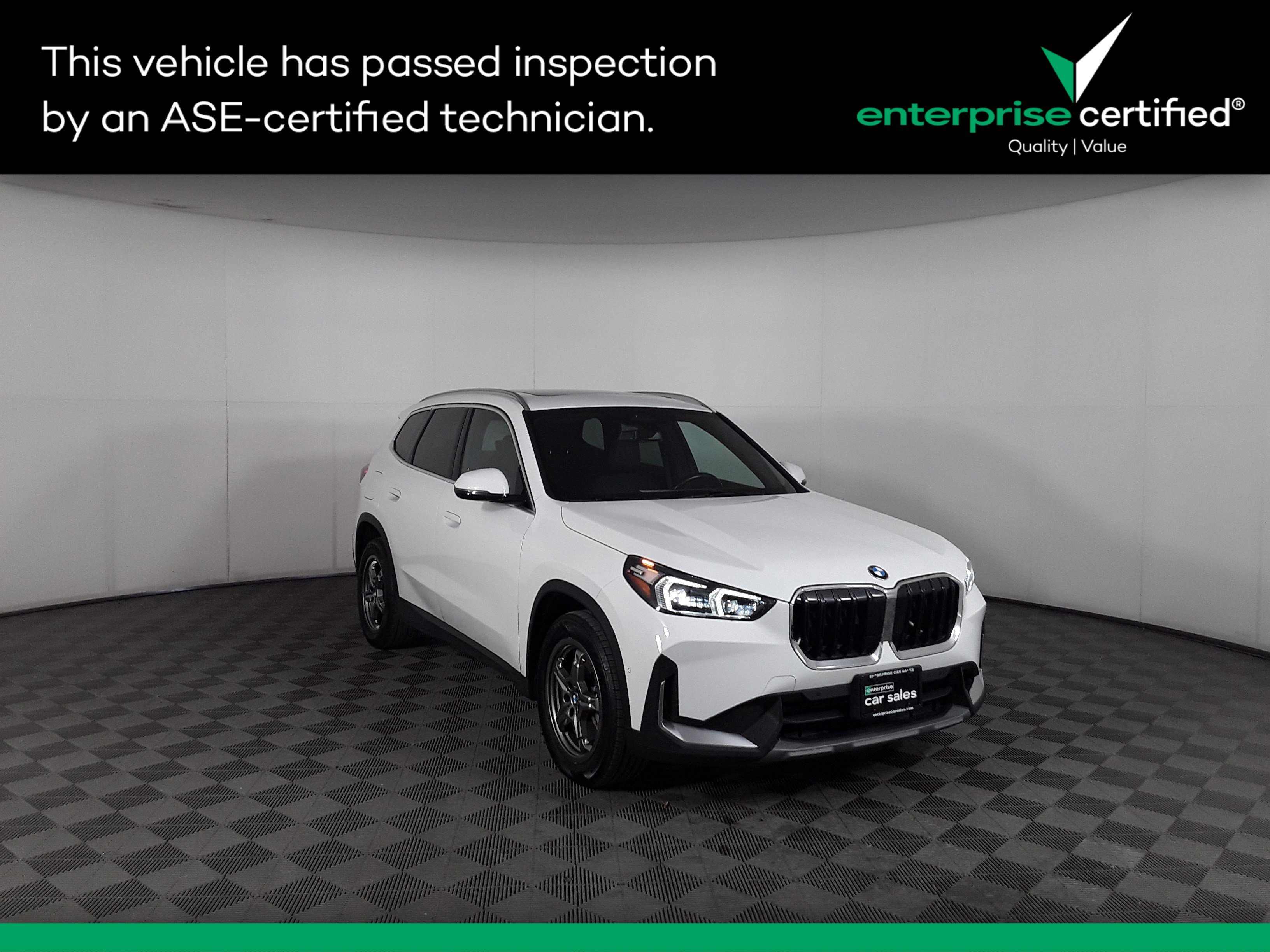 2023 BMW X1 xDrive28i Sports Activity Vehicle