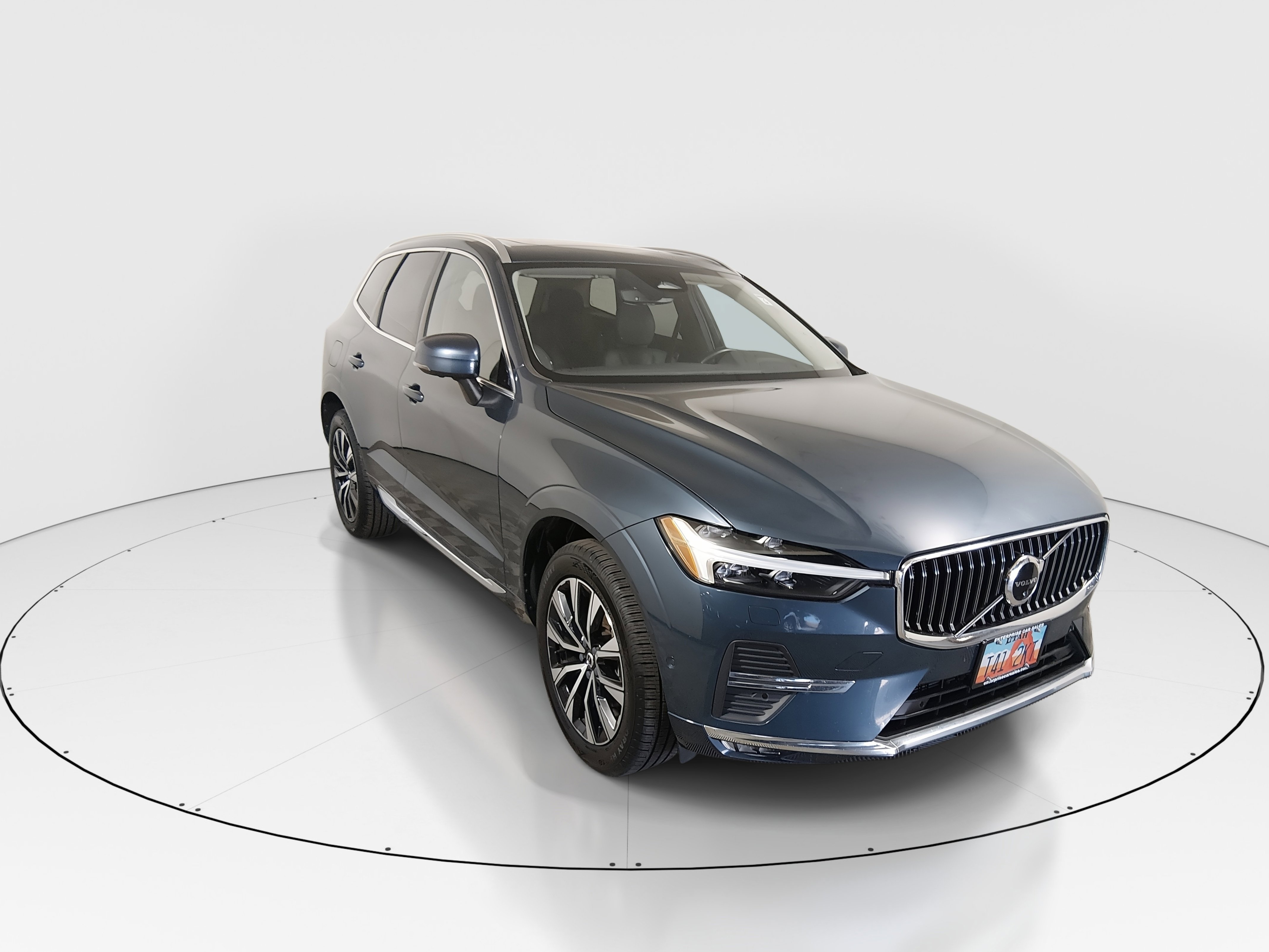 2023 Volvo XC60