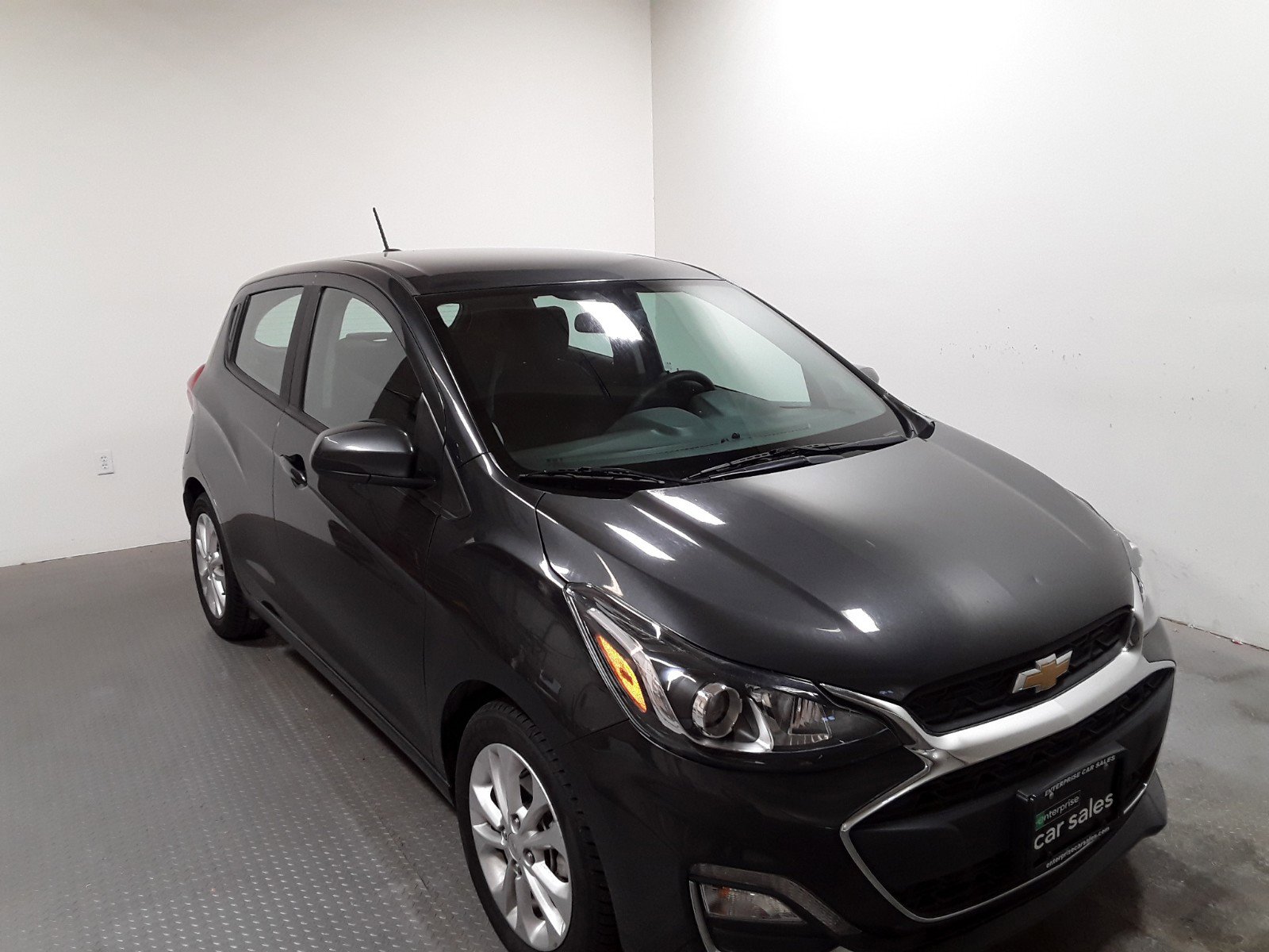 2022 Chevrolet Spark 1LT 4dr HB