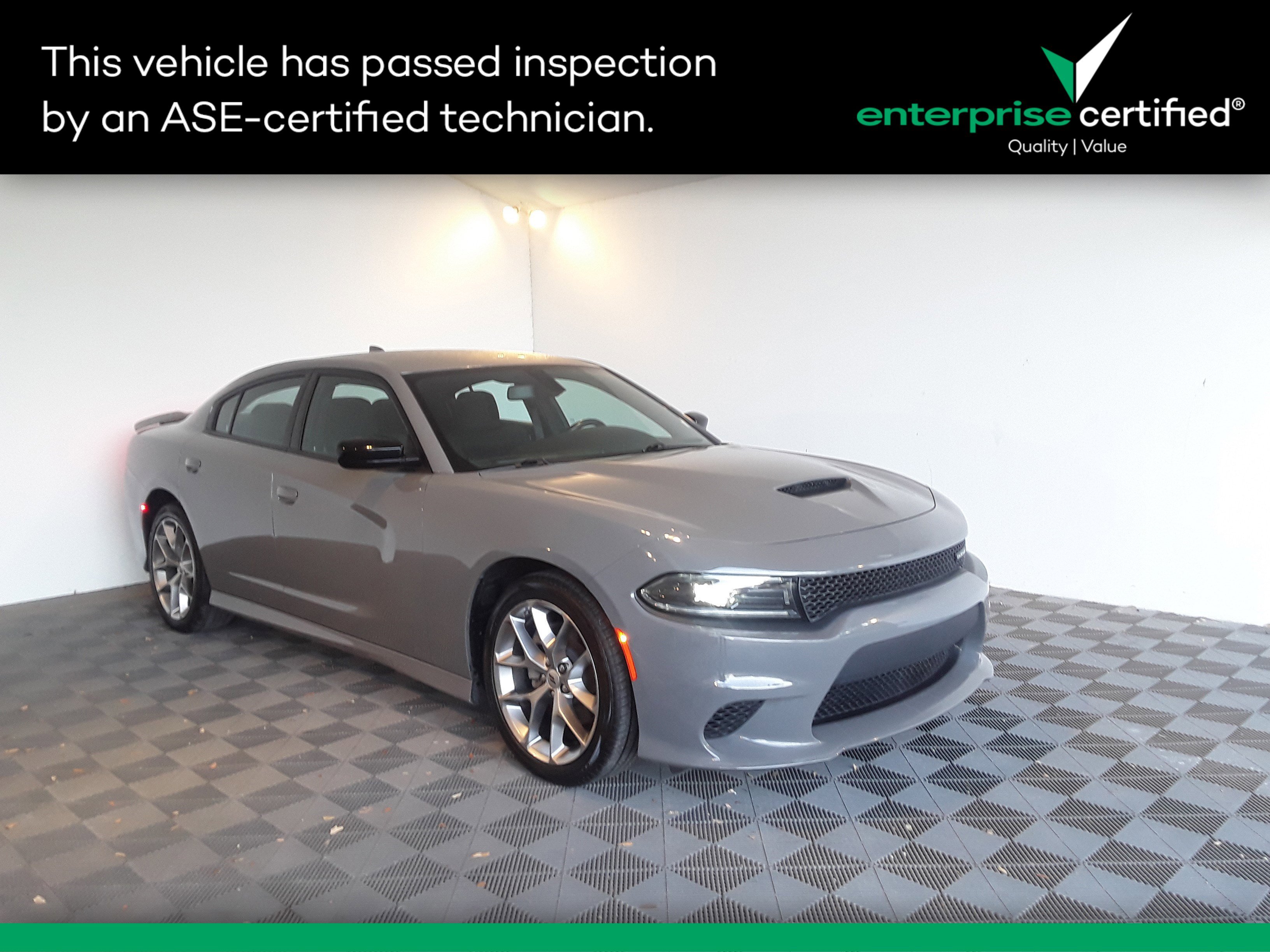 2023 Dodge Charger GT RWD